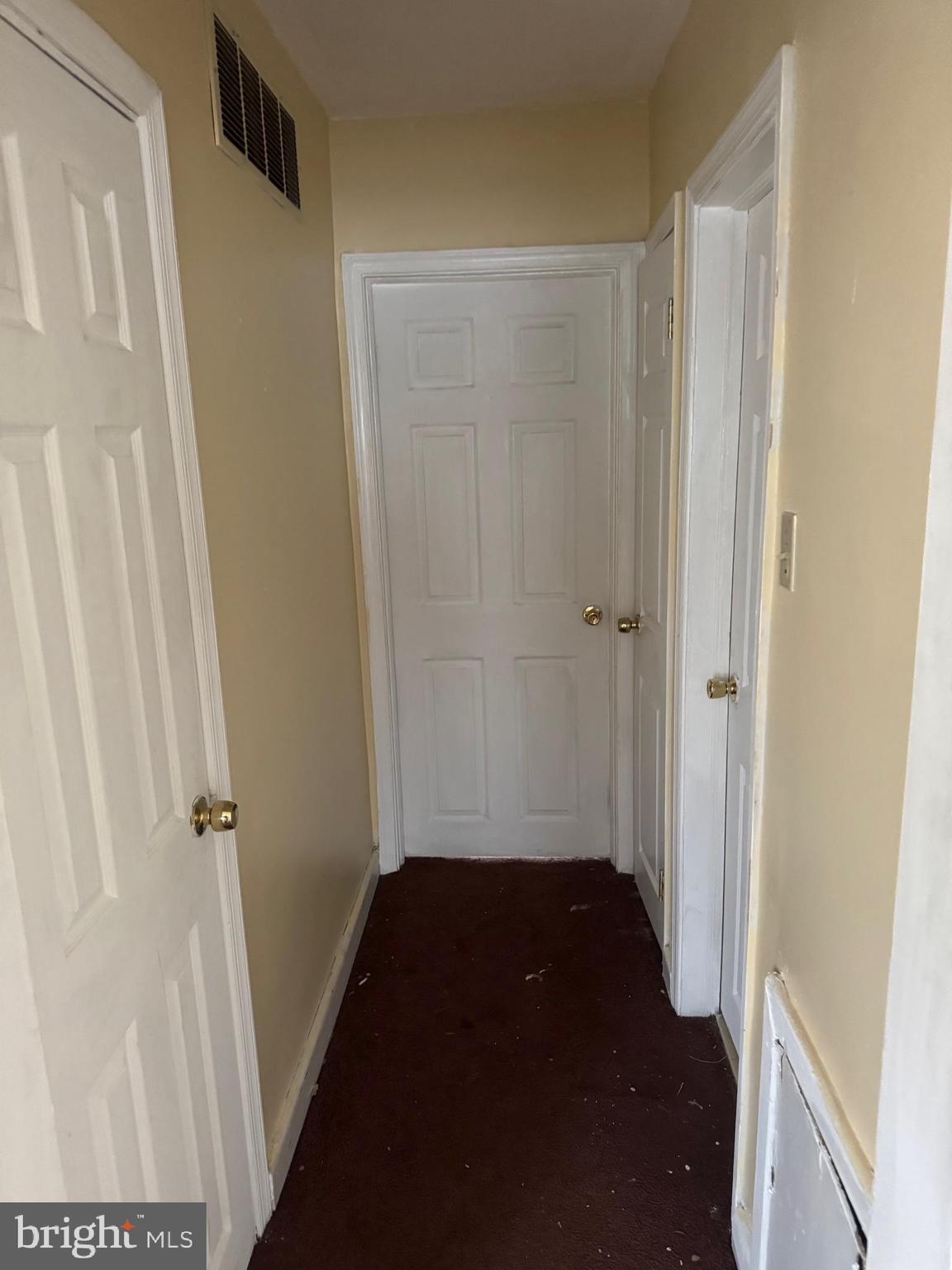 BROOKLYN PARK - Residential