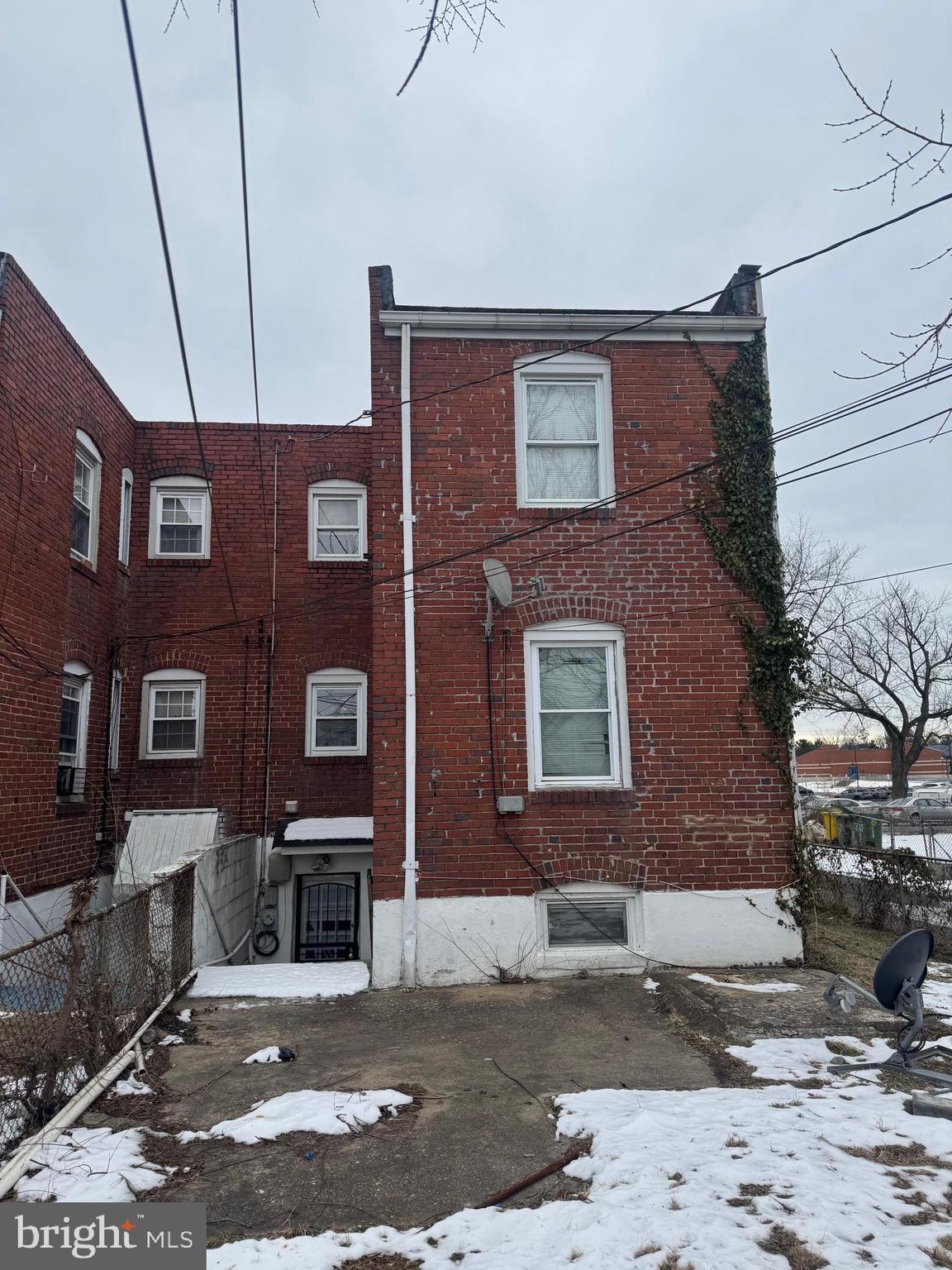 BROOKLYN PARK - Residential