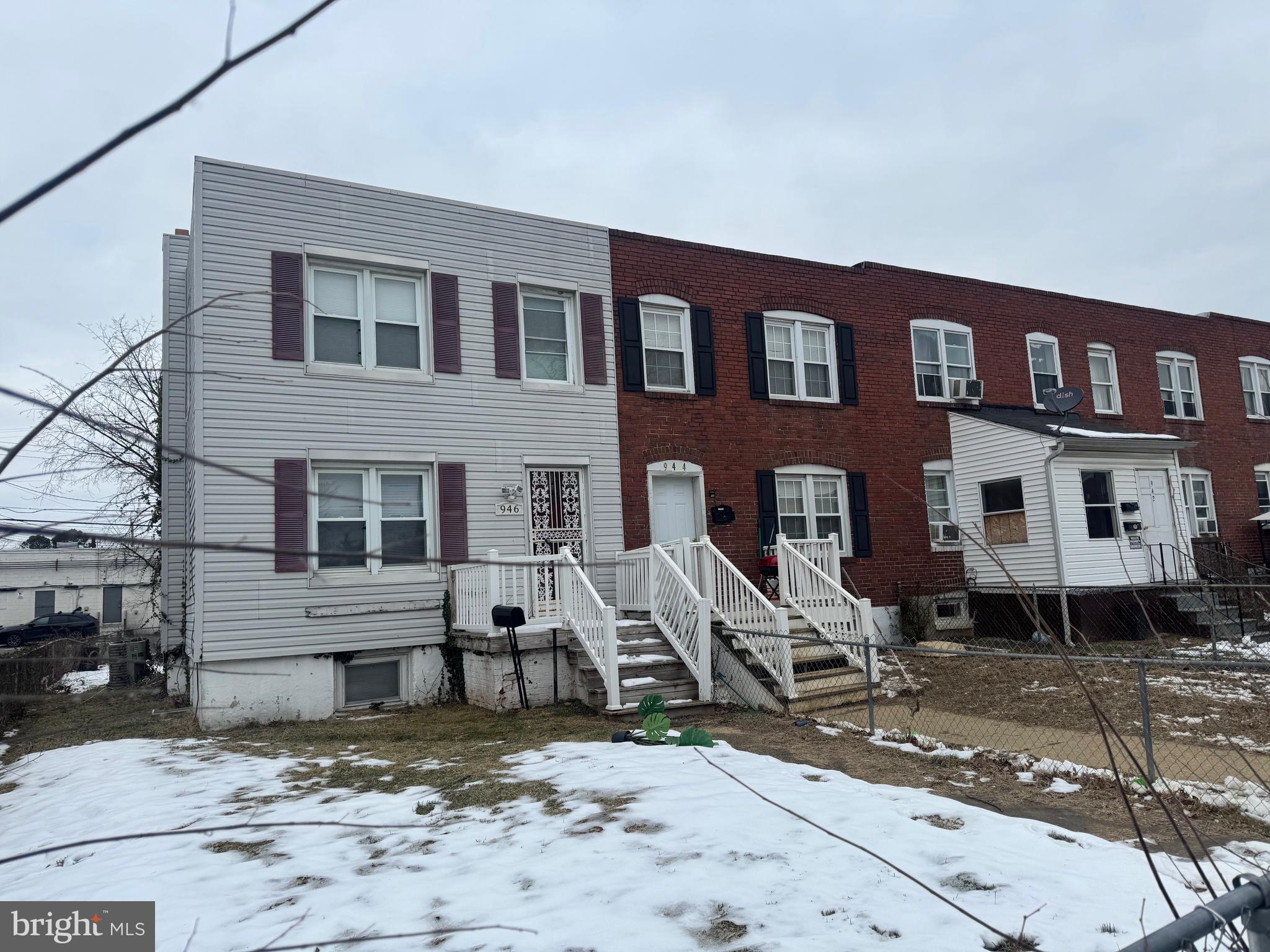 BROOKLYN PARK - Residential