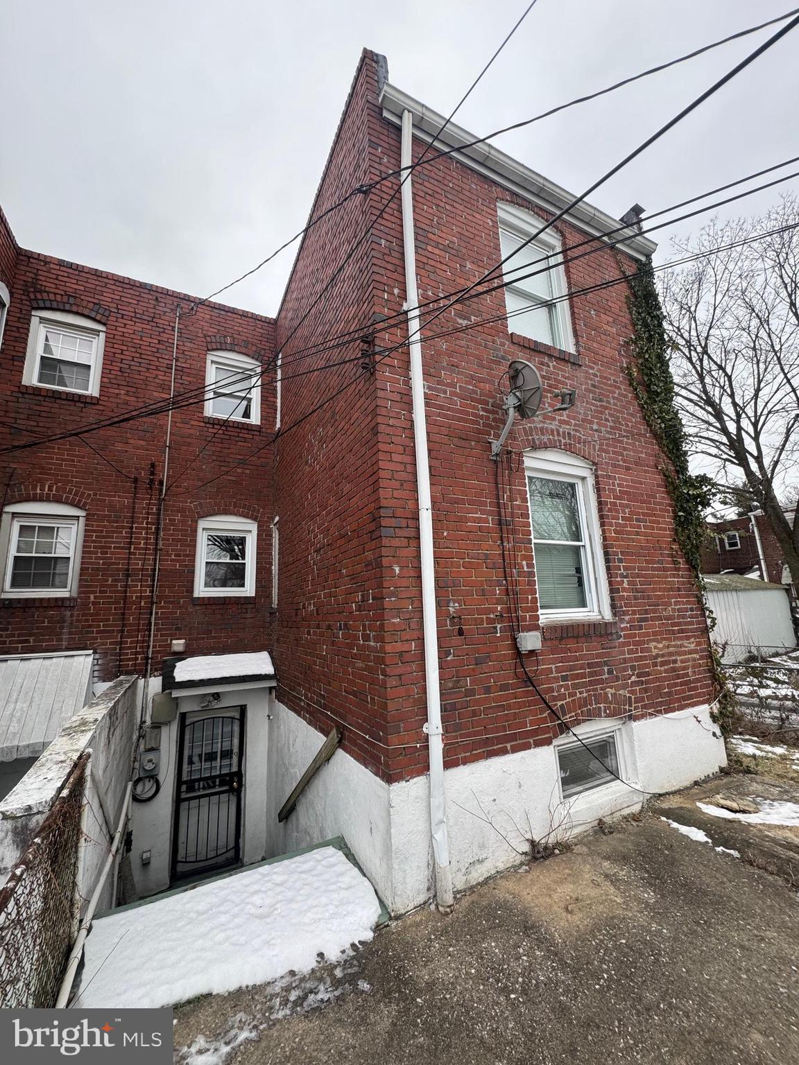 BROOKLYN PARK - Residential