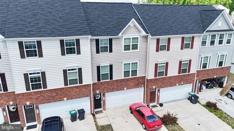 520 VIEW POINT WAY FREDERICKSBURG VA 22405