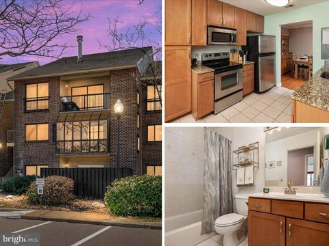 Condo For Sale - 300 Hilltop Lane #H<br/> ANNAPOLIS, MD 21403