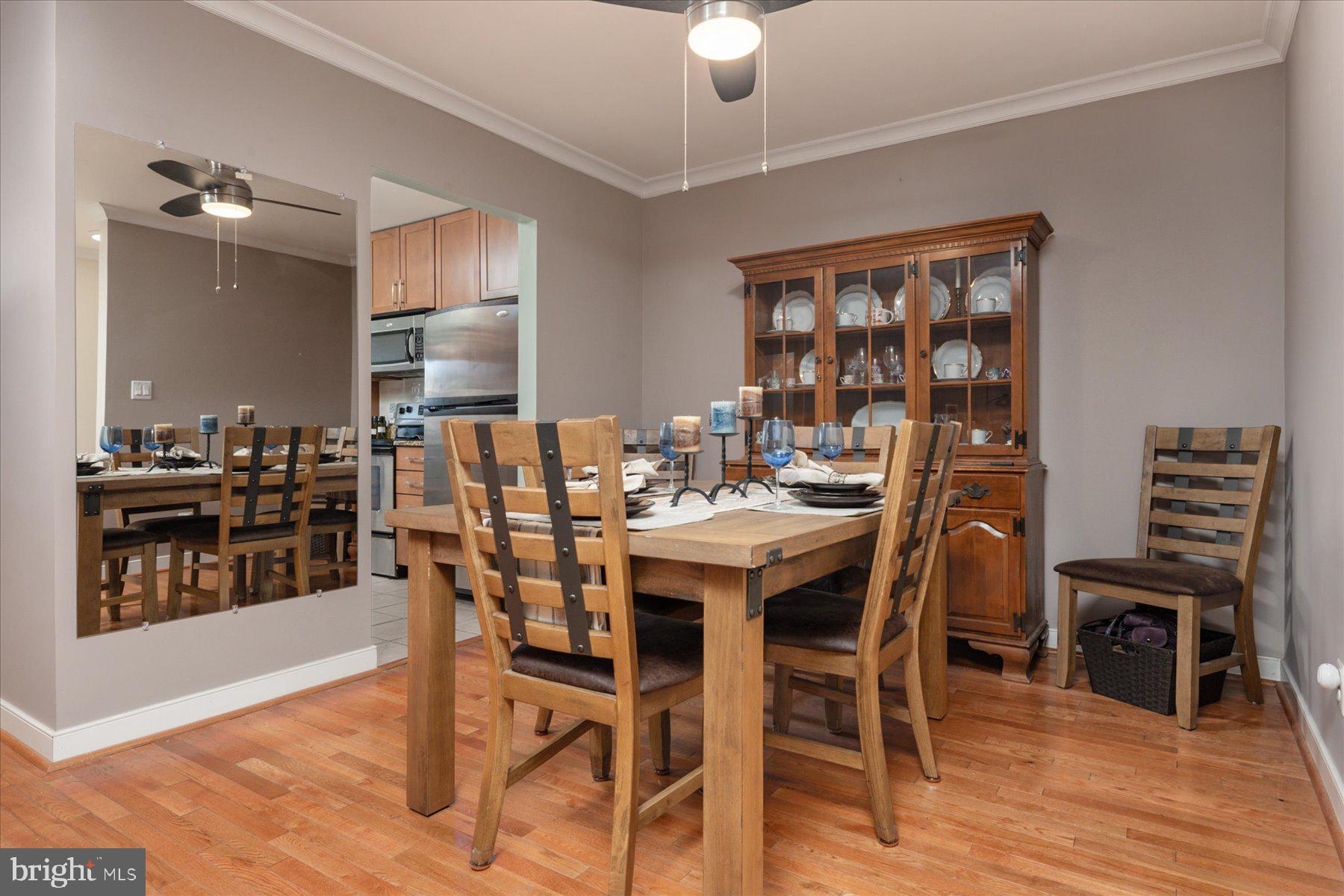 NORTH GREEN CONDOMINIUMS - Residential