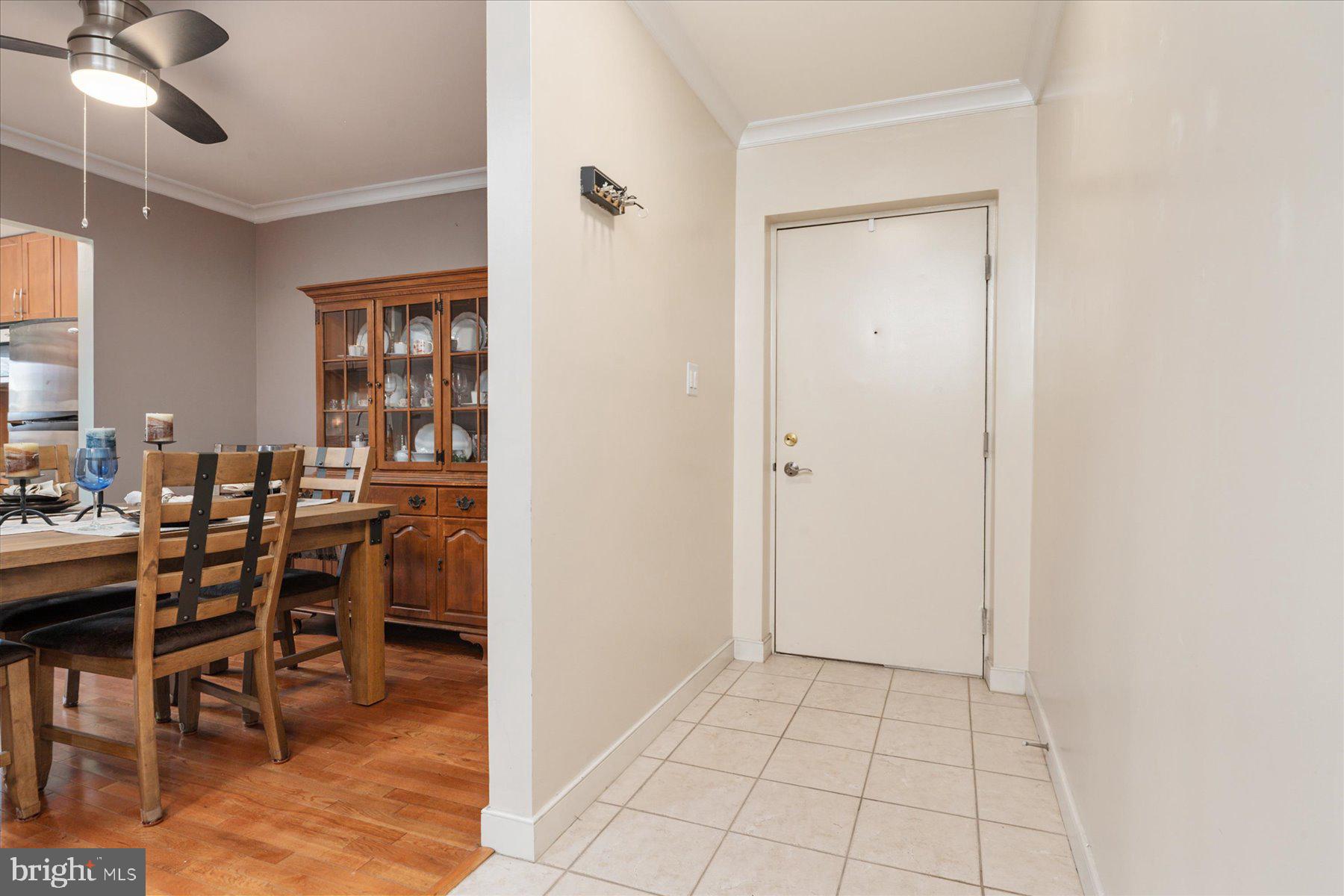 NORTH GREEN CONDOMINIUMS - Residential