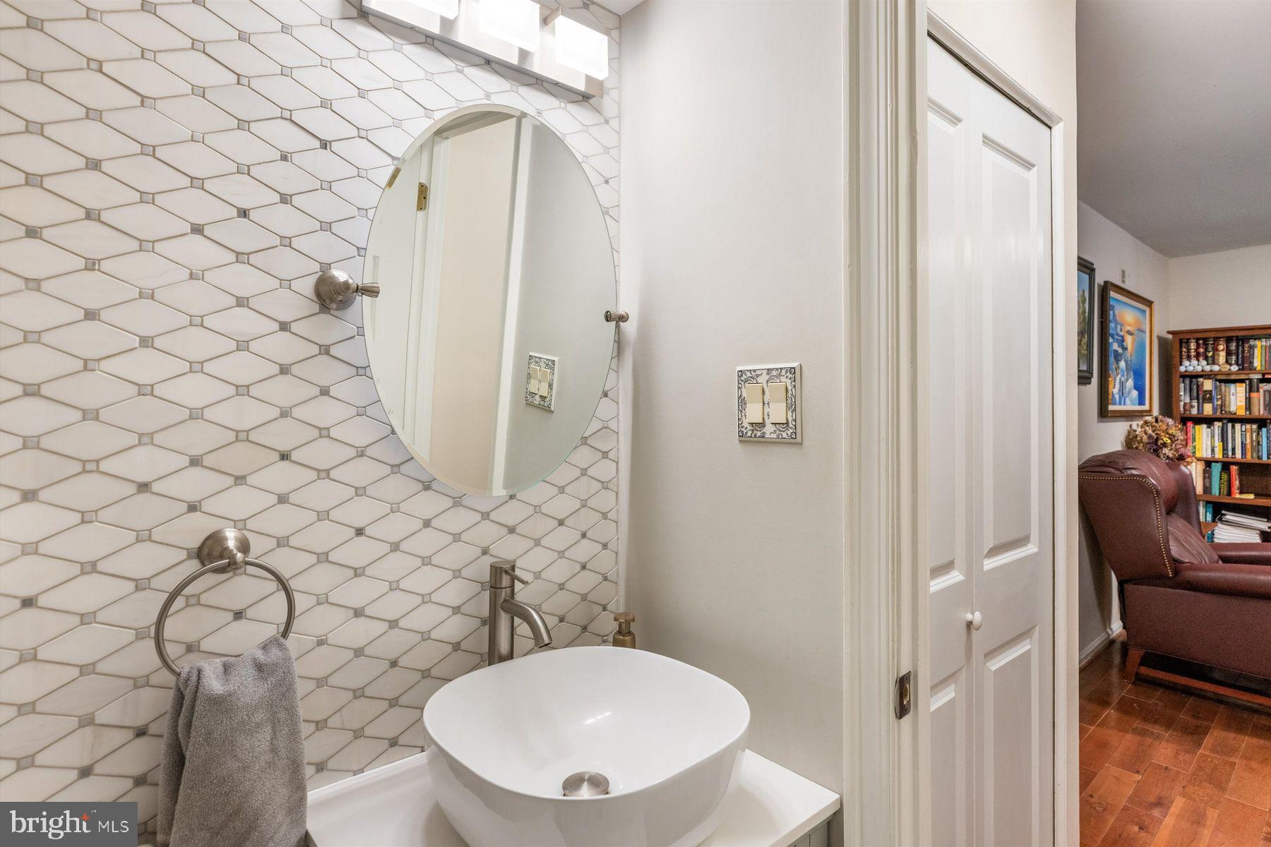 HEADLEY TRACE - Residential