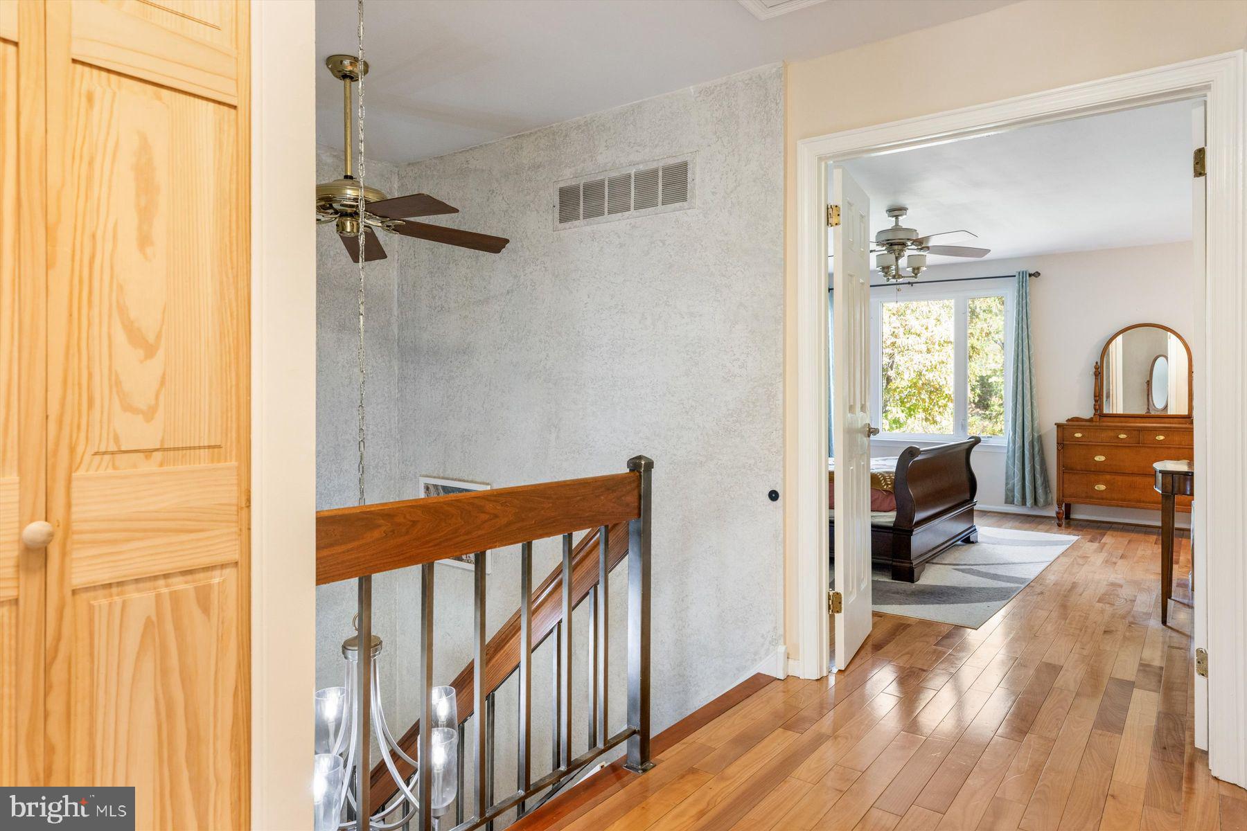 HEADLEY TRACE - Residential