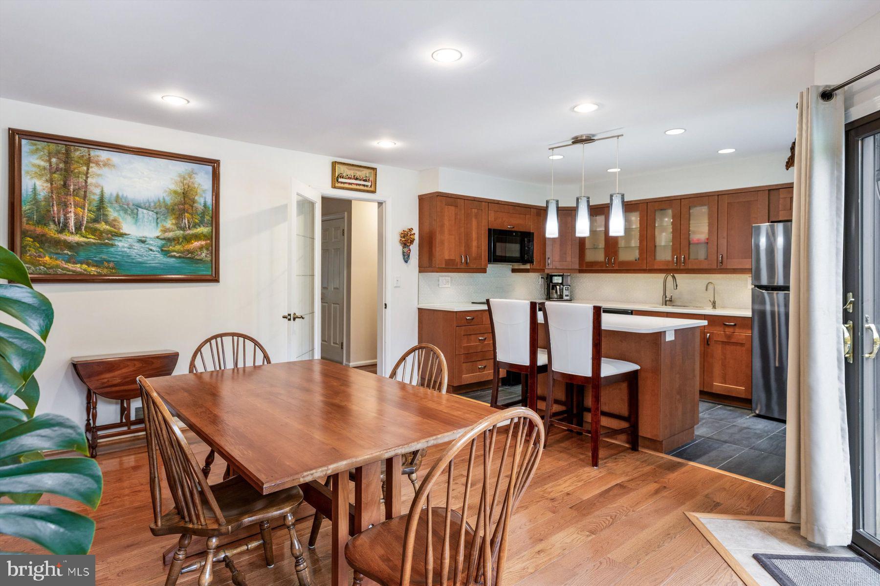 HEADLEY TRACE - Residential