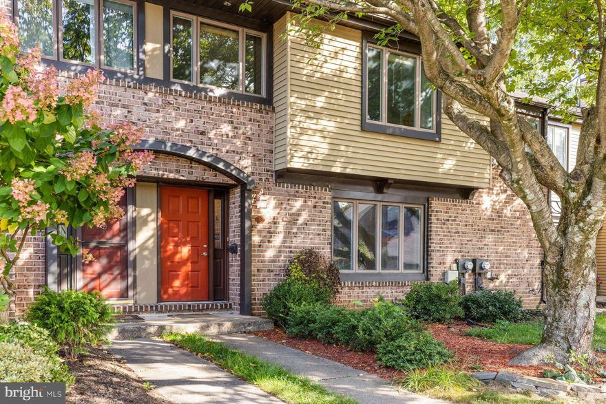 Price Improvement! Welcome to 35 Essex Place — a beautifully maintained townhome offering three spacious bedrooms and two and a half baths in the desirable Headley Trace community. The main level features gleaming hardwood floors, an inviting living room with a wood-burning fireplace, and a bright dining area ideal for entertaining. The updated kitchen is equipped with updated appliances, generous counter space, and a cozy eat-in nook for casual dining.

Step through sliding doors to your private patio and backyard area, perfect for relaxing or hosting summer get-togethers. Upstairs, the primary suite includes a large walk-in closet and ensuite bath, while two additional bedrooms and a full hall bath provide plenty of room for family or guests.

The finished basement offers a comfortable family room or home office space with two sizable storage areas. Additional highlights include a one-car garage, pull-down attic access, and location within the highly rated Council Rock School District. Convenient to major highways and just minutes from Newtown Borough’s shops and restaurants, this home blends comfort, convenience, and charm.