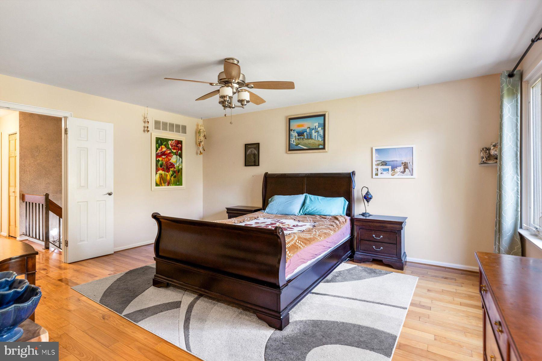 HEADLEY TRACE - Residential