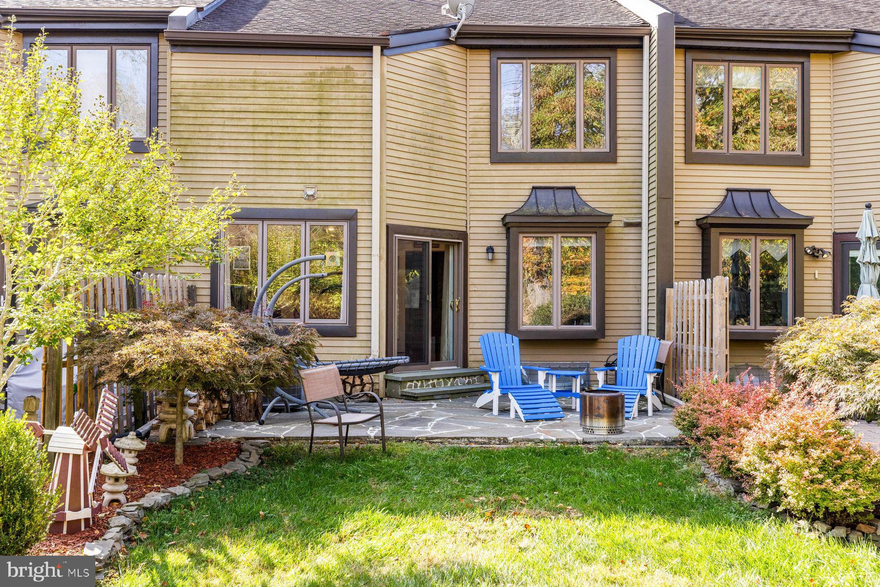 HEADLEY TRACE - Residential