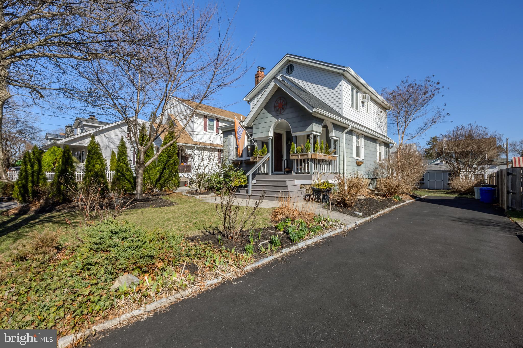 LYNNWOOD - Residential