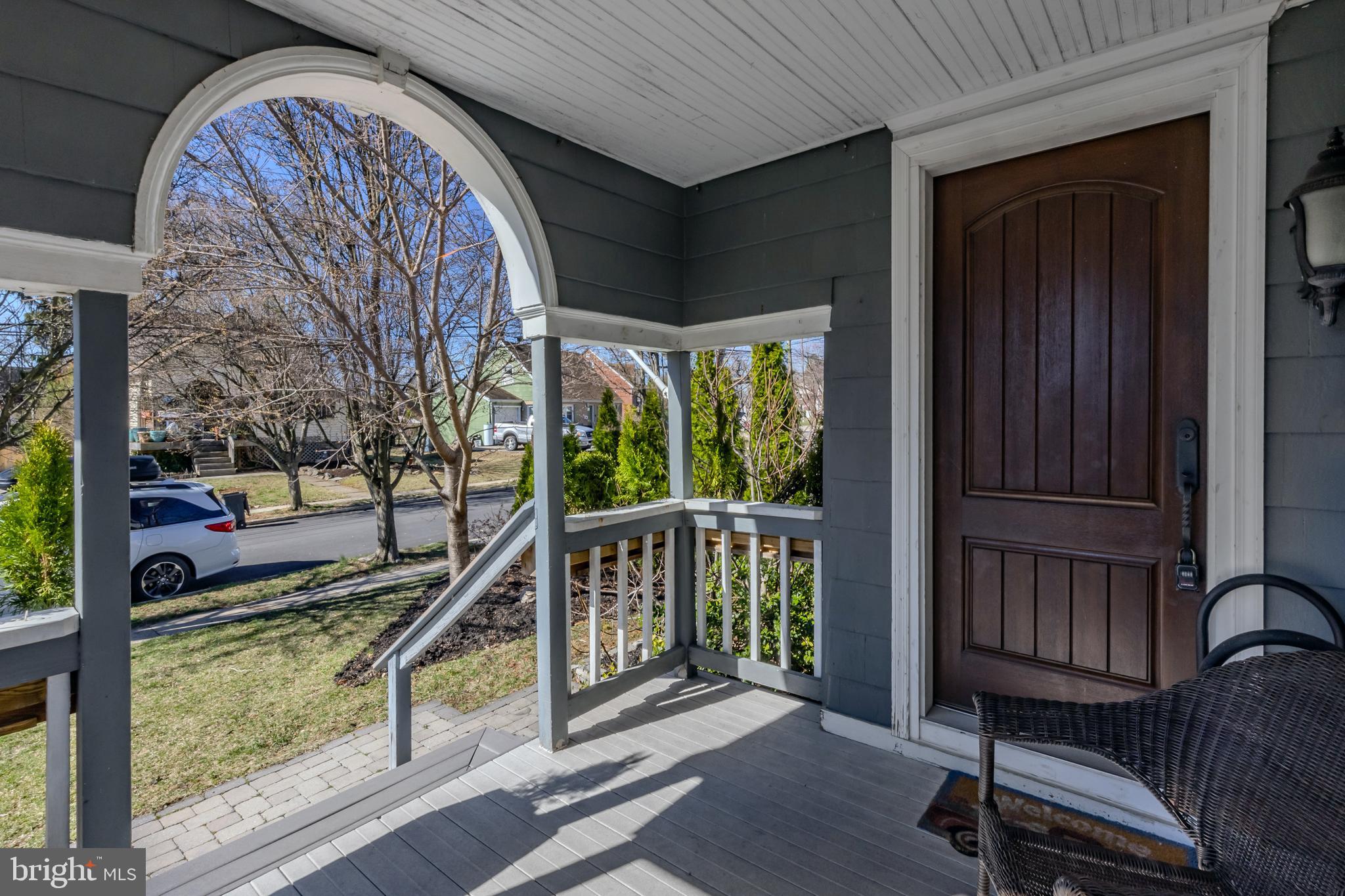 LYNNWOOD - Residential