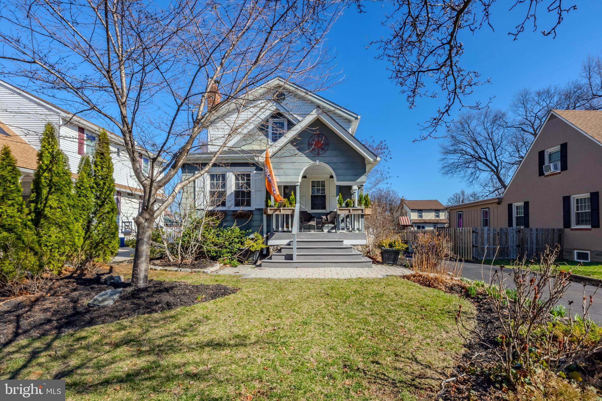 LYNNWOOD - Residential