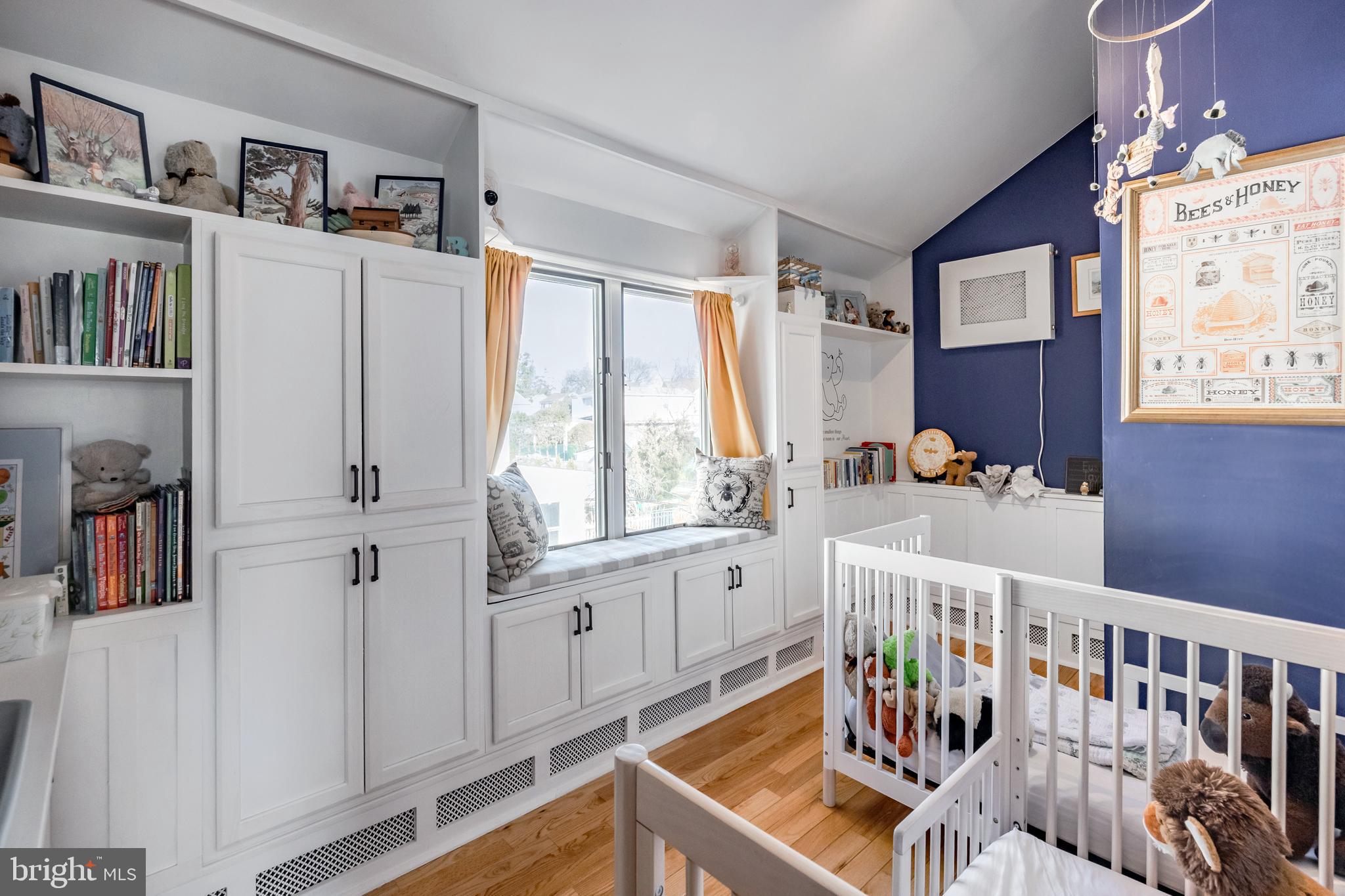 LYNNWOOD - Residential