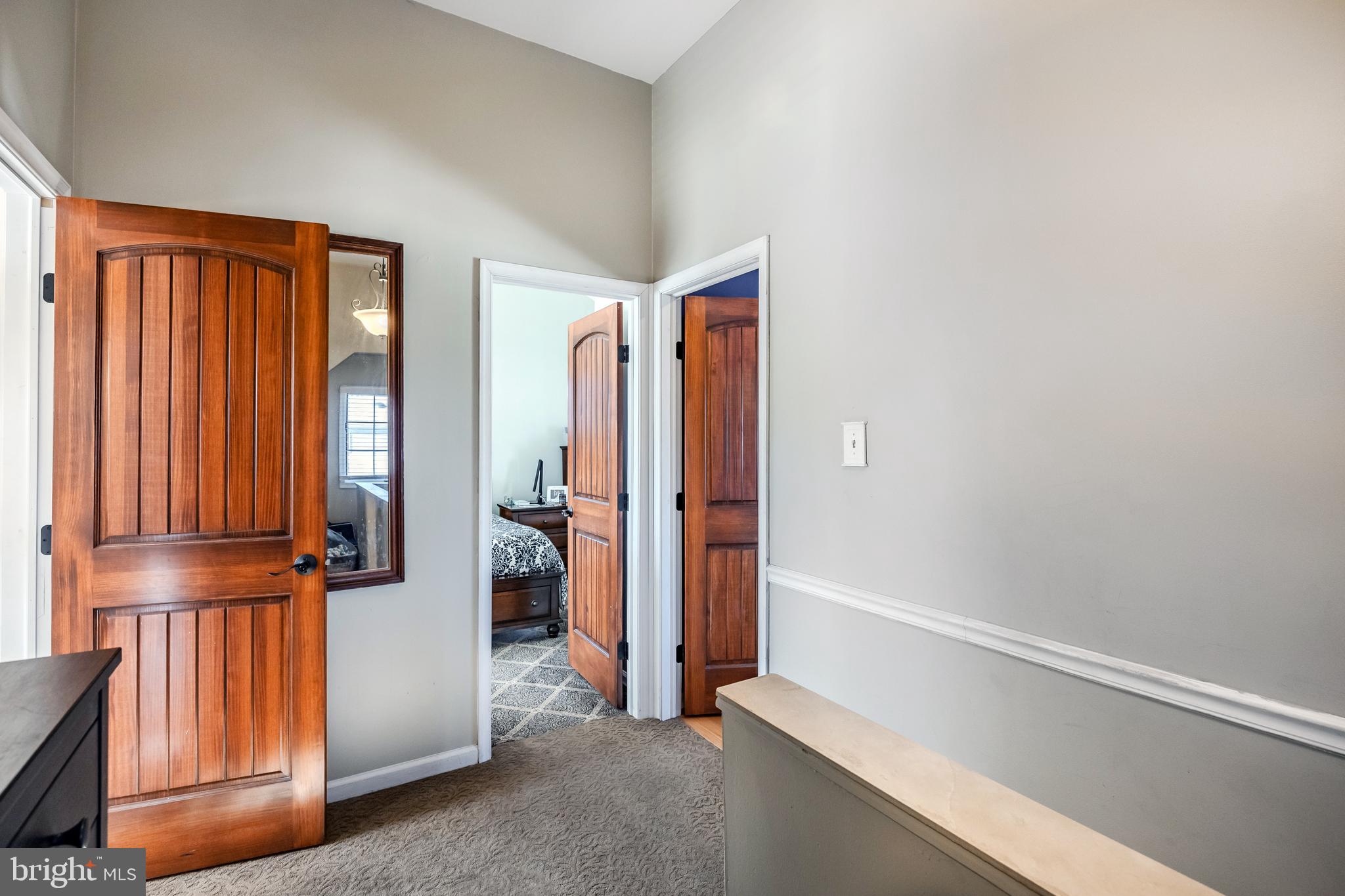 LYNNWOOD - Residential