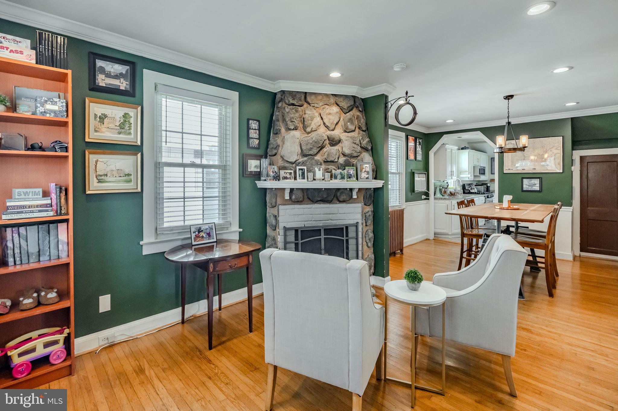 LYNNWOOD - Residential