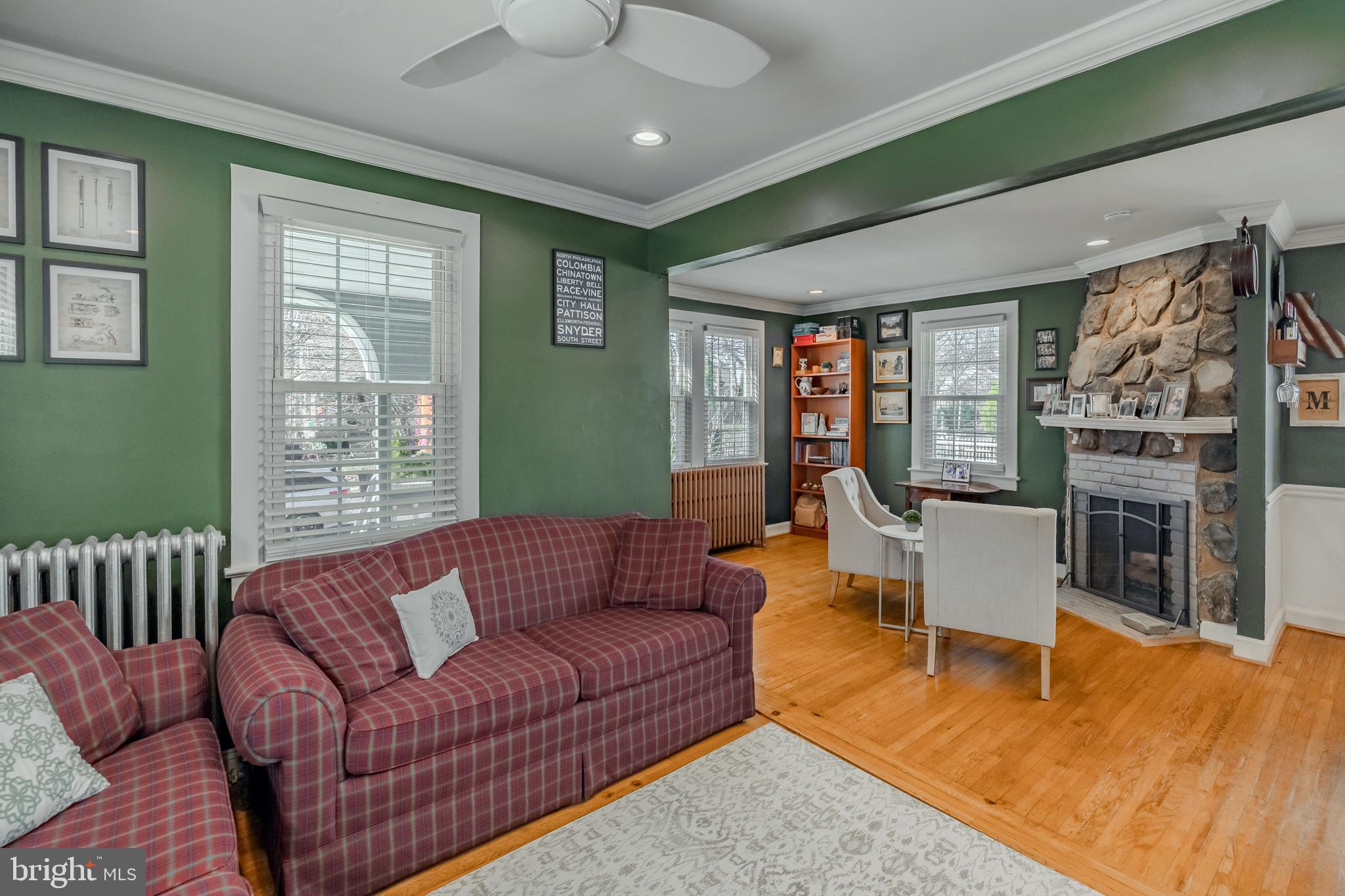 LYNNWOOD - Residential