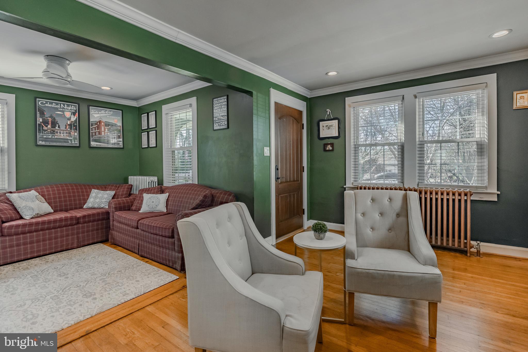 LYNNWOOD - Residential