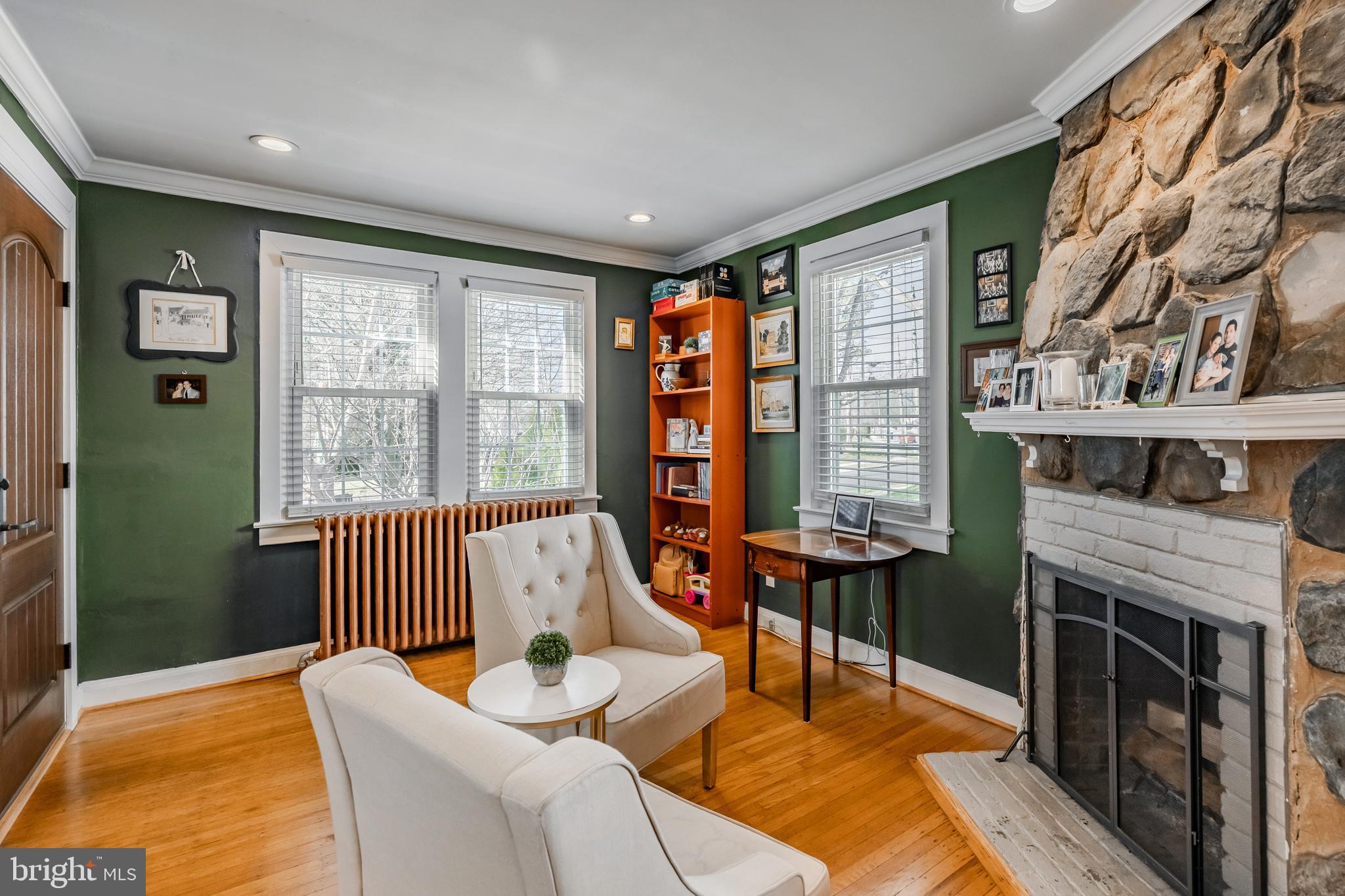 LYNNWOOD - Residential