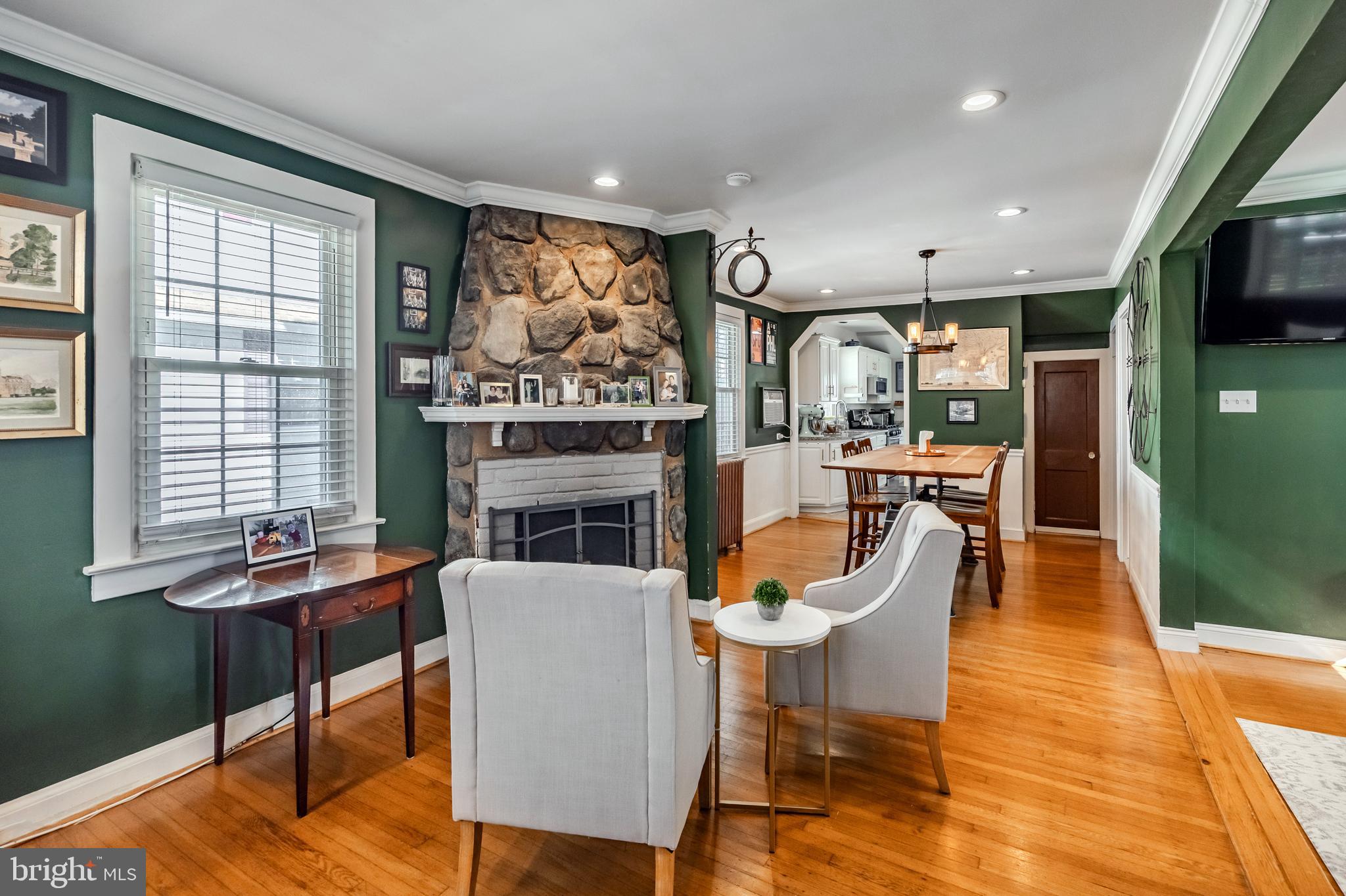 LYNNWOOD - Residential