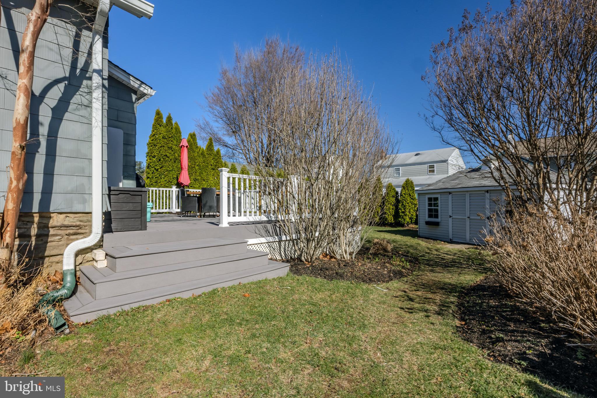 LYNNWOOD - Residential