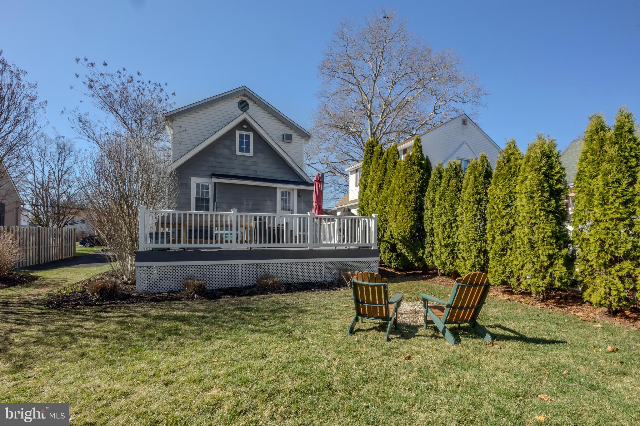 LYNNWOOD - Residential