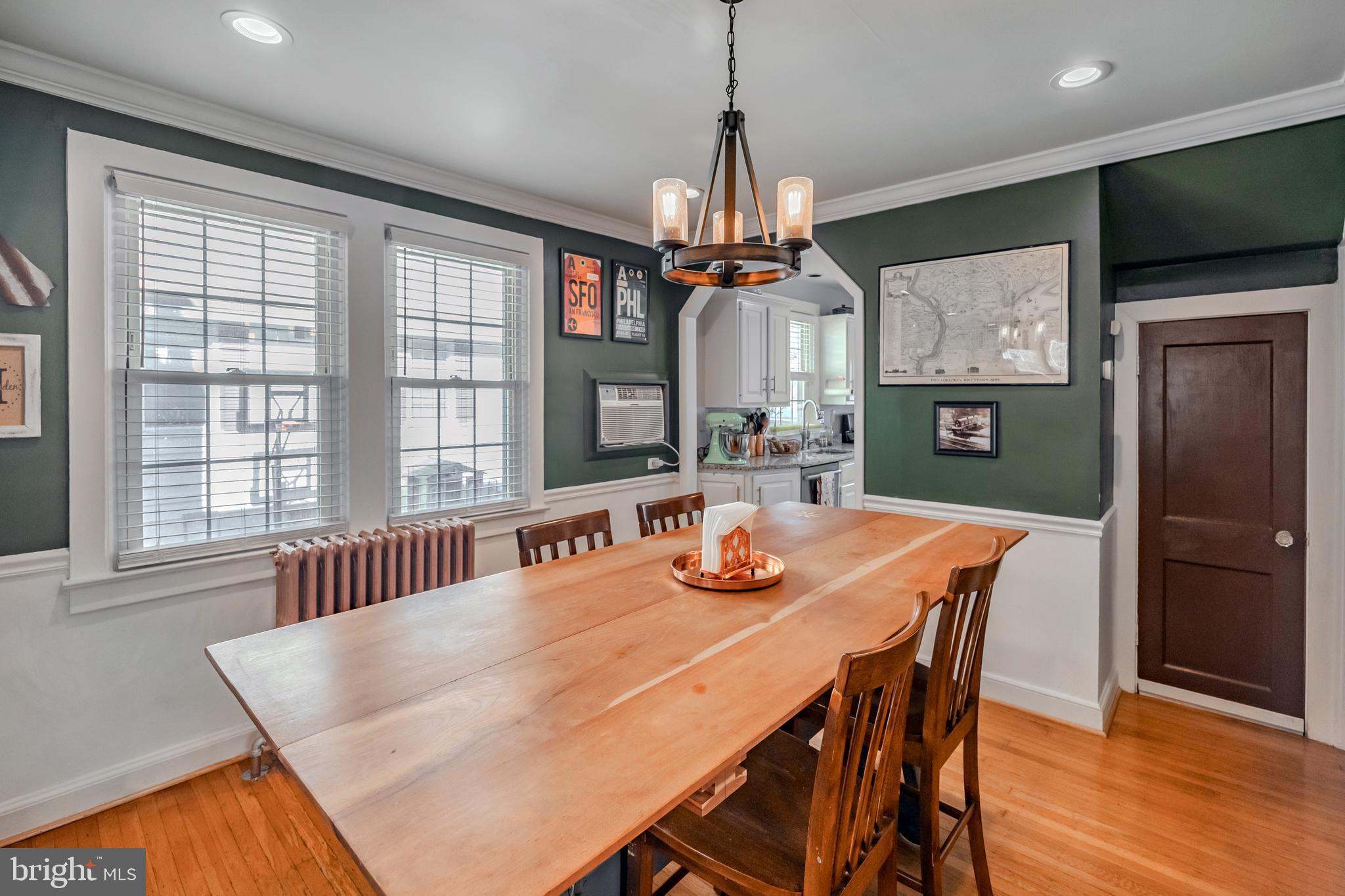 LYNNWOOD - Residential