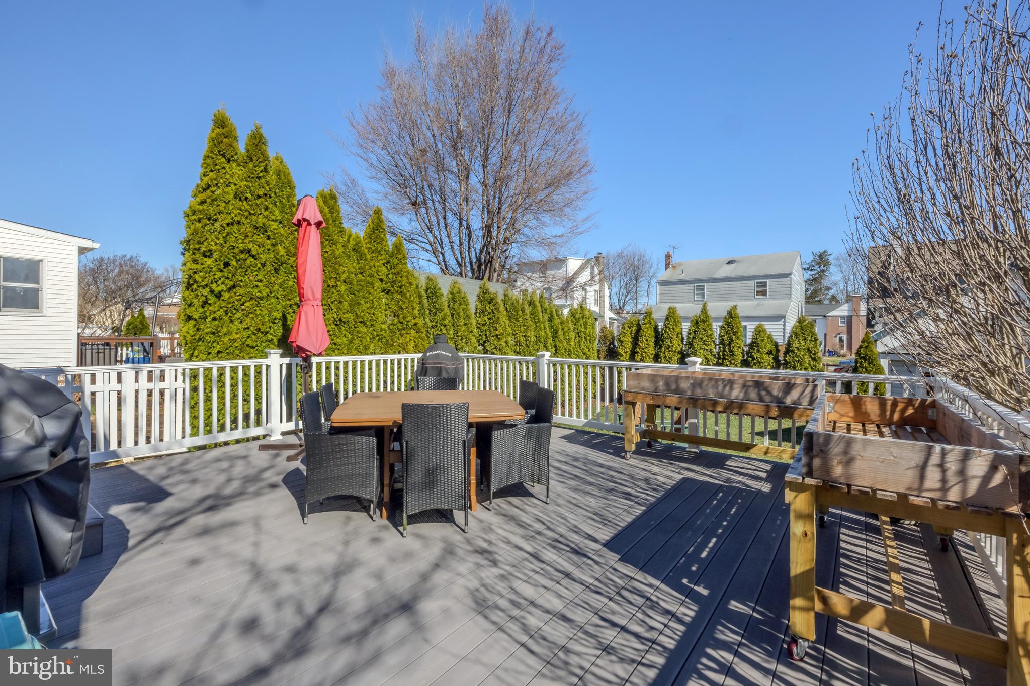 LYNNWOOD - Residential