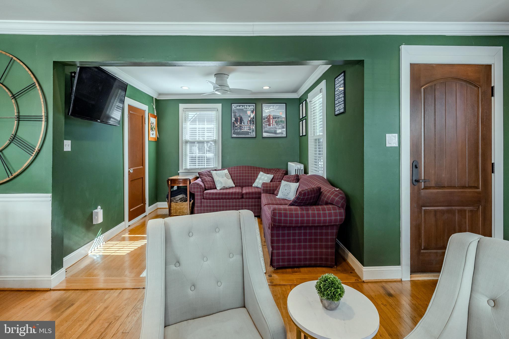 LYNNWOOD - Residential