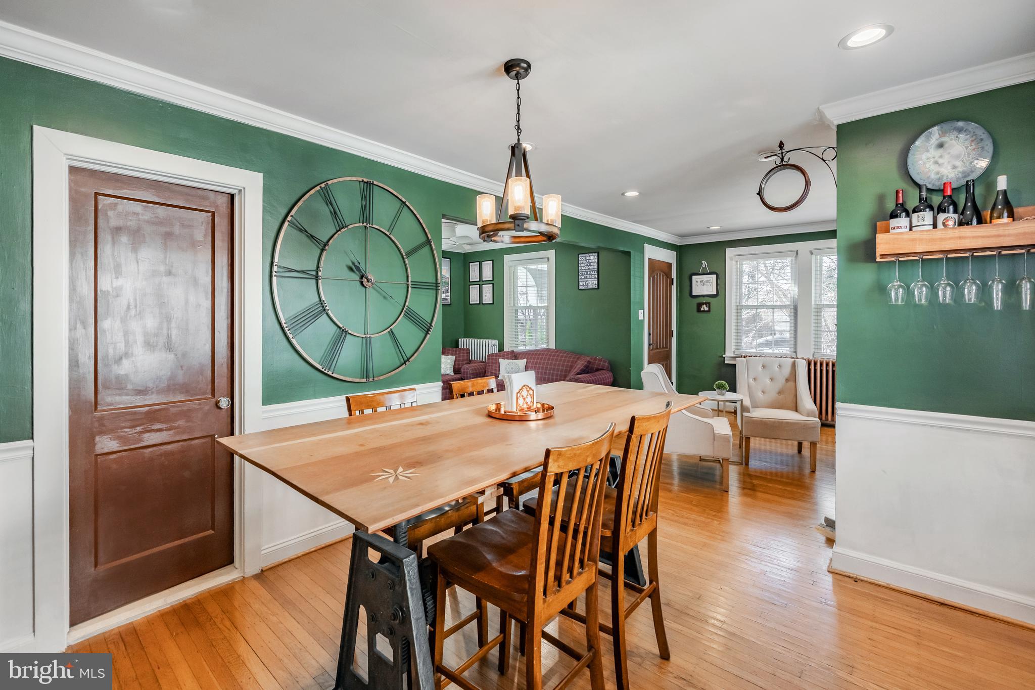 LYNNWOOD - Residential