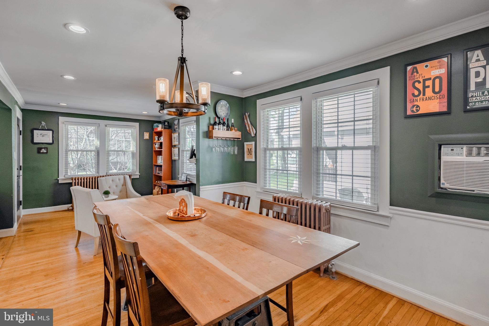 LYNNWOOD - Residential