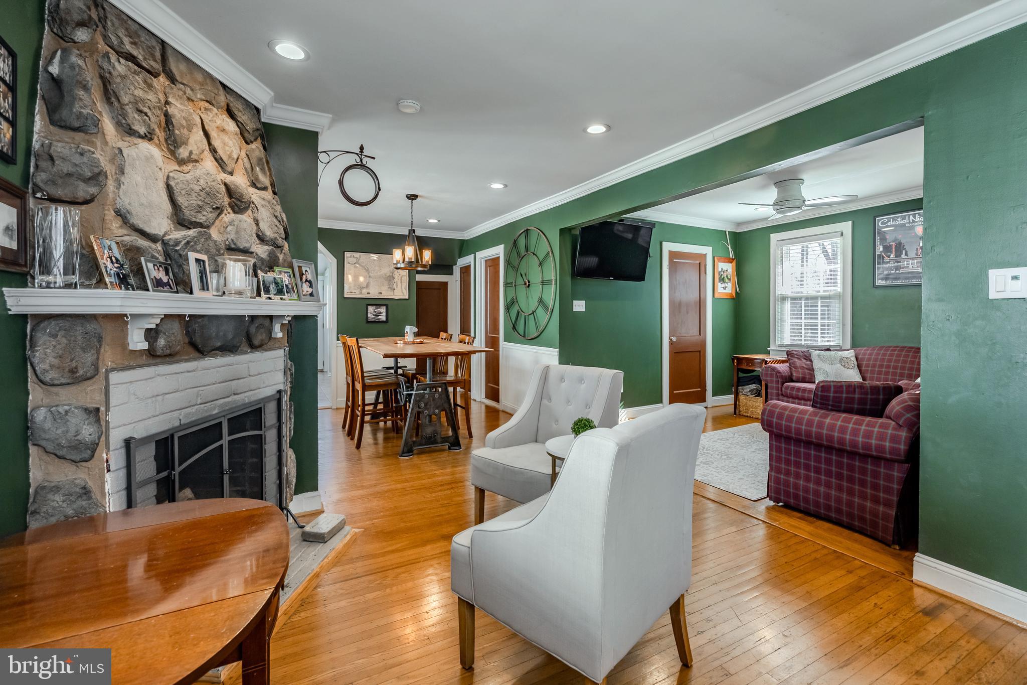 LYNNWOOD - Residential