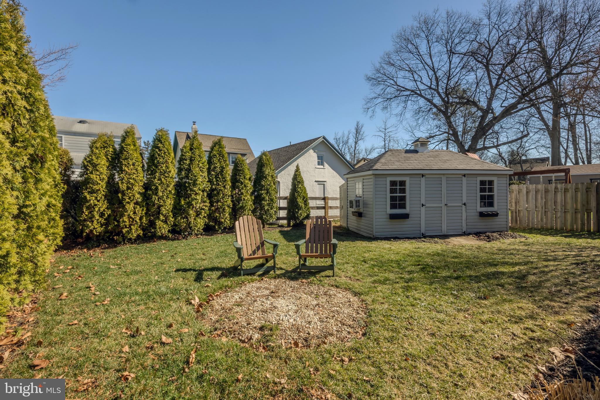 LYNNWOOD - Residential