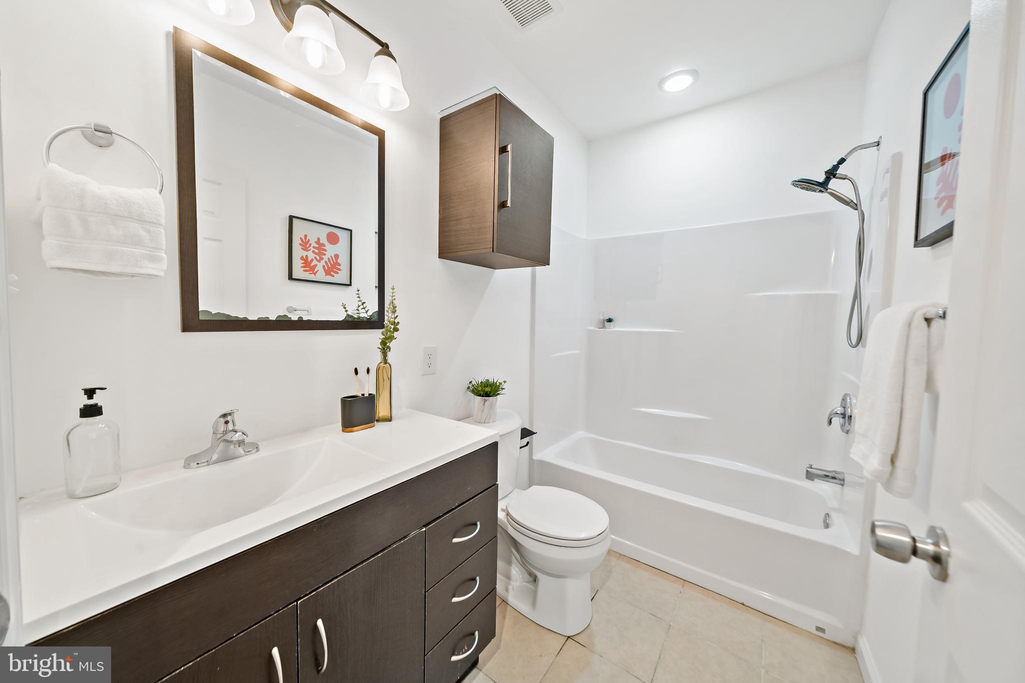 FISHTOWN - Residential