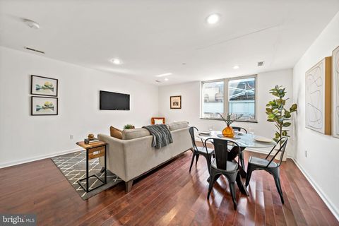 Photo of 1816 N Front St #B, PHILADELPHIA, PA 19122 (MLS # PAPH2545934)