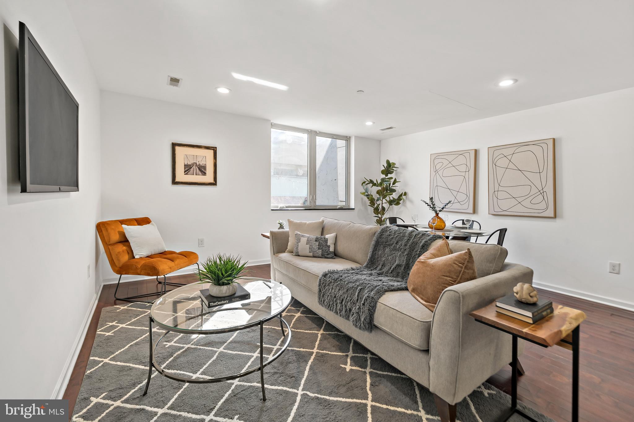 FISHTOWN - Residential