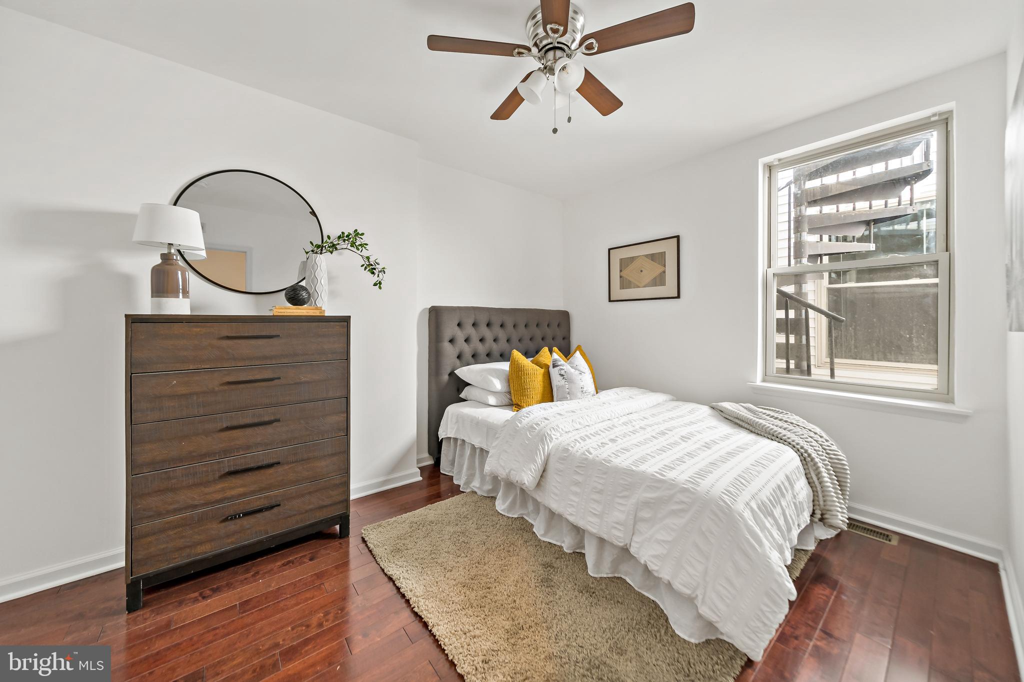 FISHTOWN - Residential