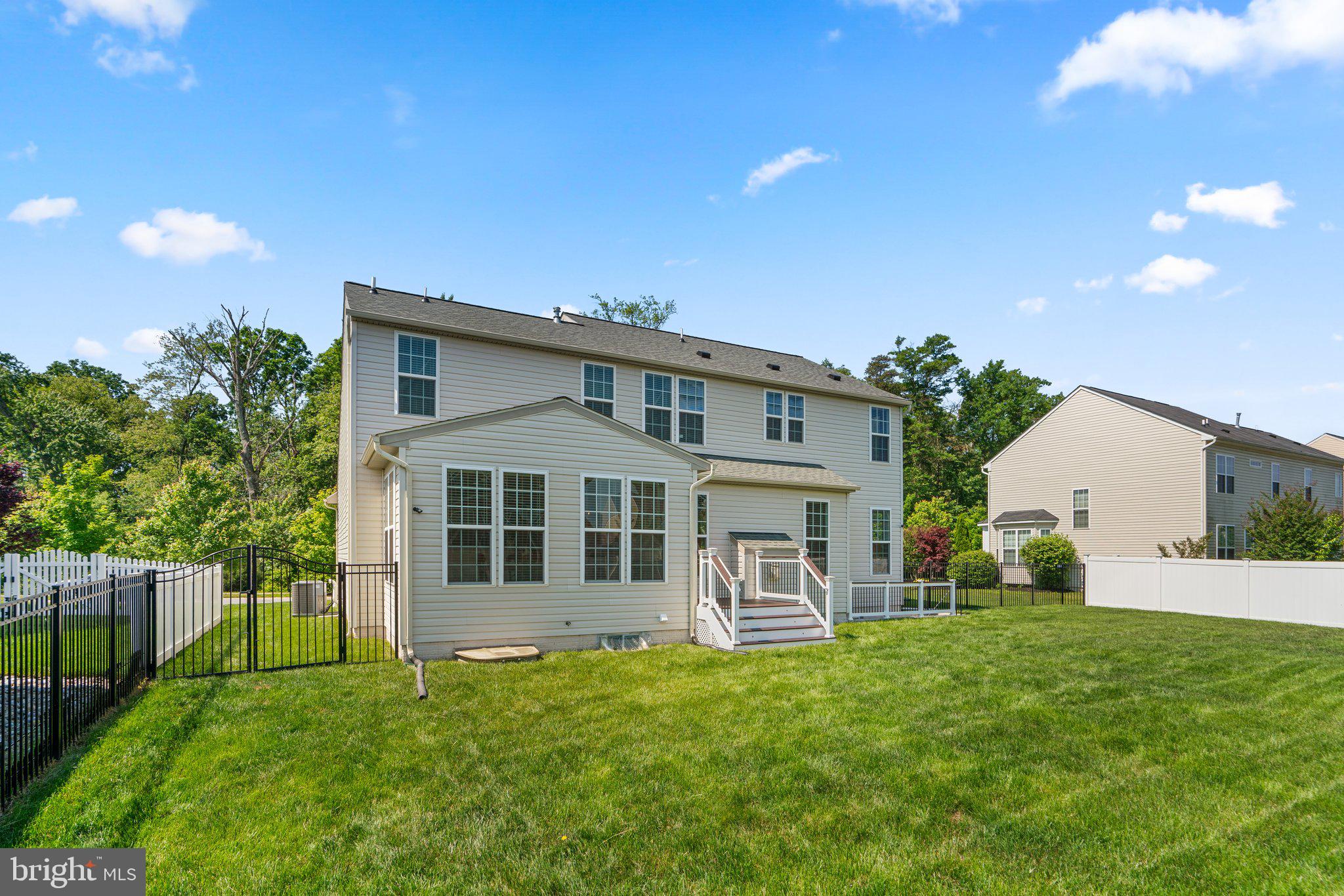 COLDWATER RESERVE - Residential