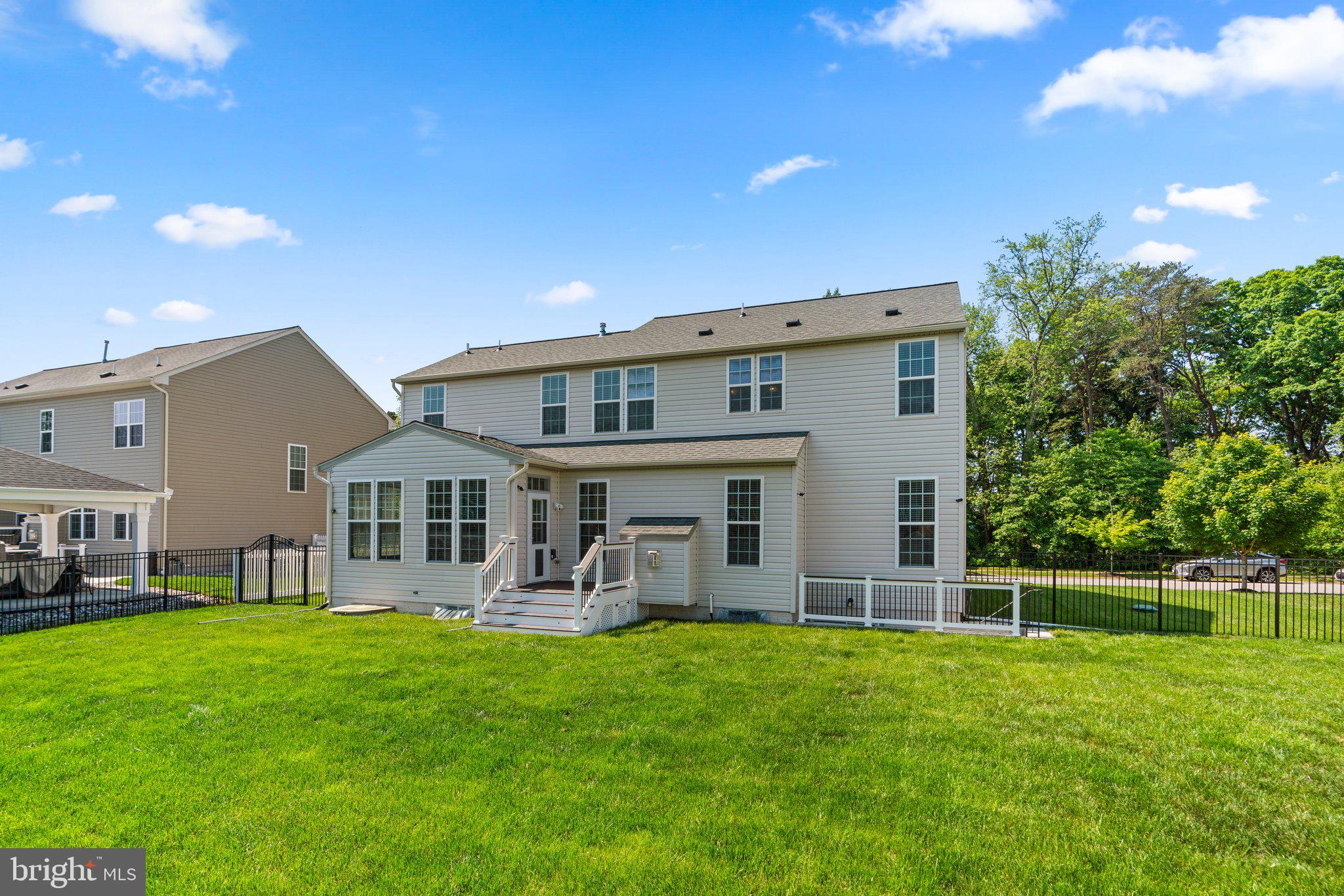 COLDWATER RESERVE - Residential