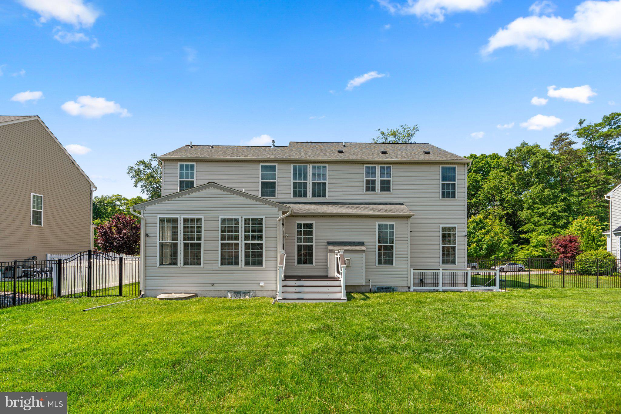 COLDWATER RESERVE - Residential