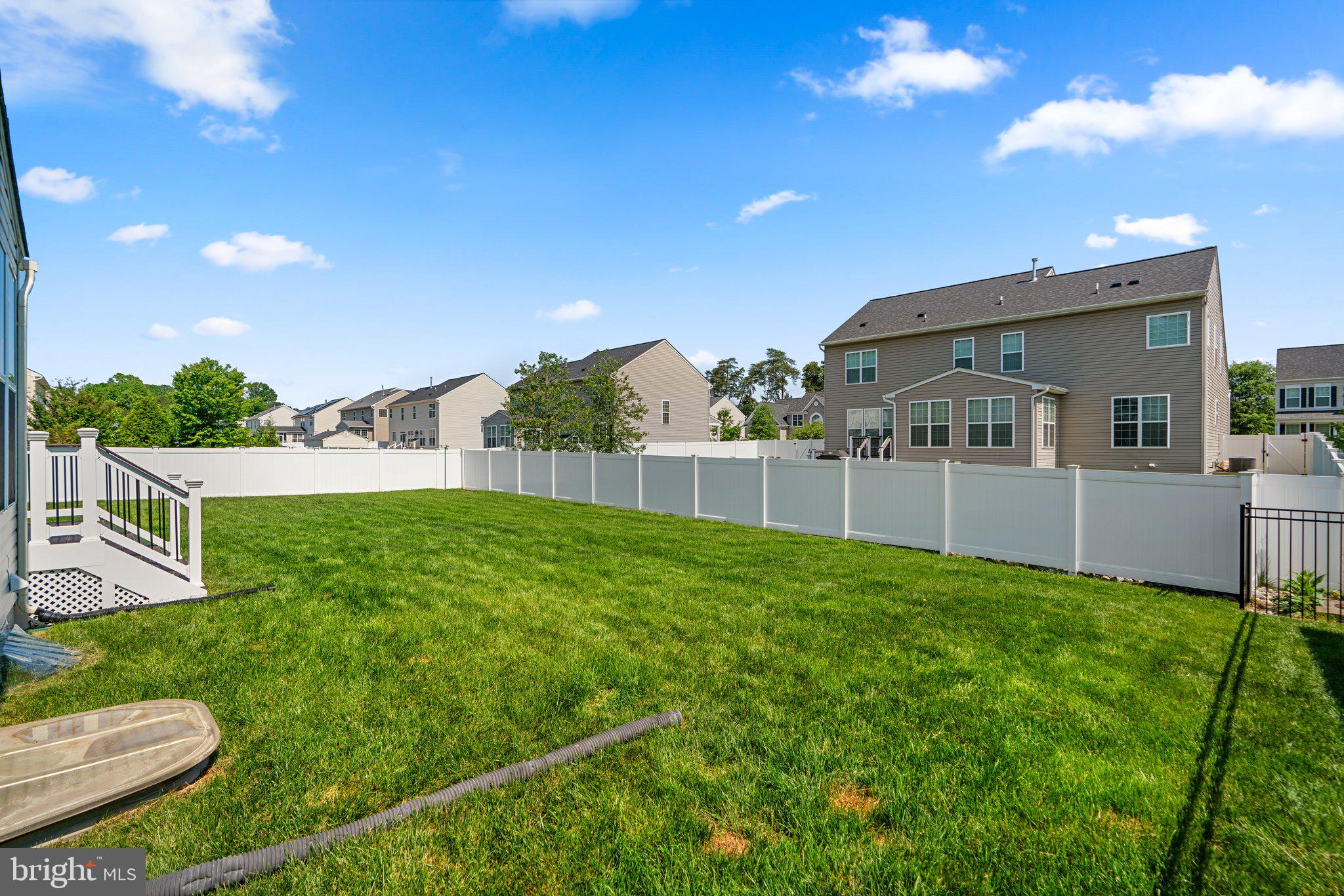 COLDWATER RESERVE - Residential