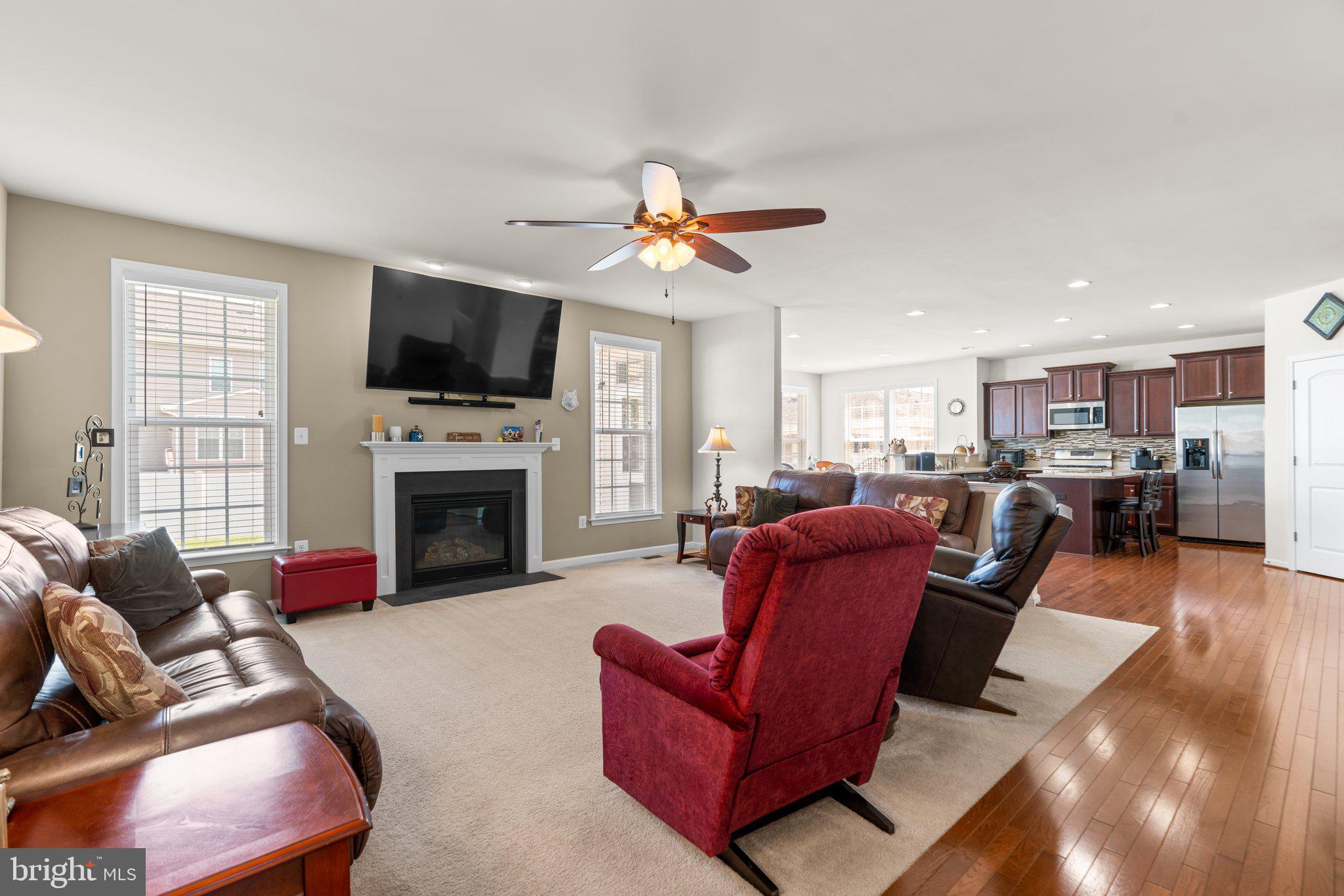 COLDWATER RESERVE - Residential