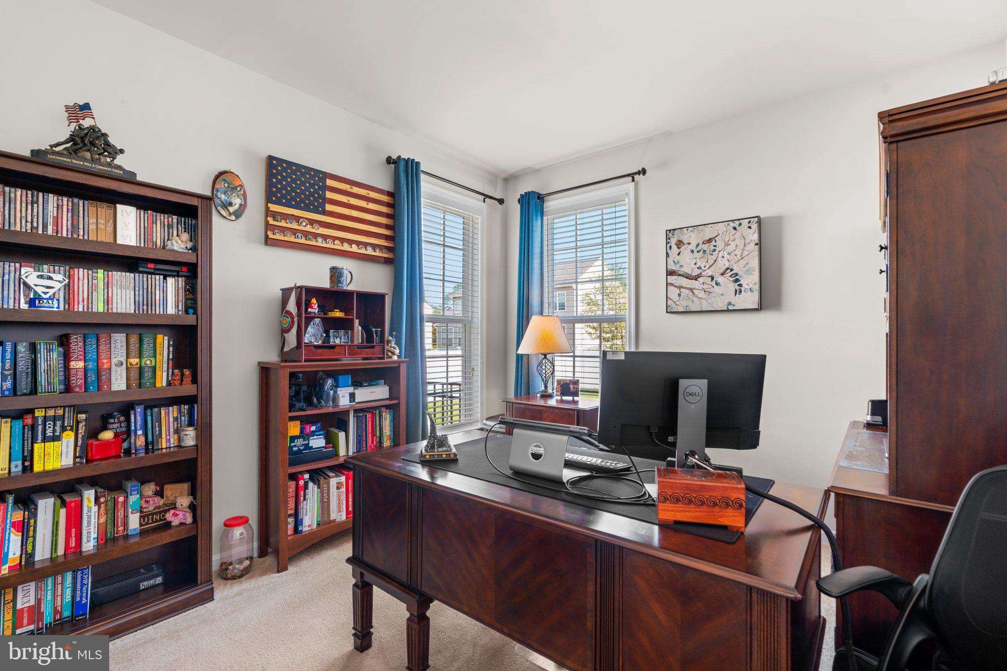 COLDWATER RESERVE - Residential