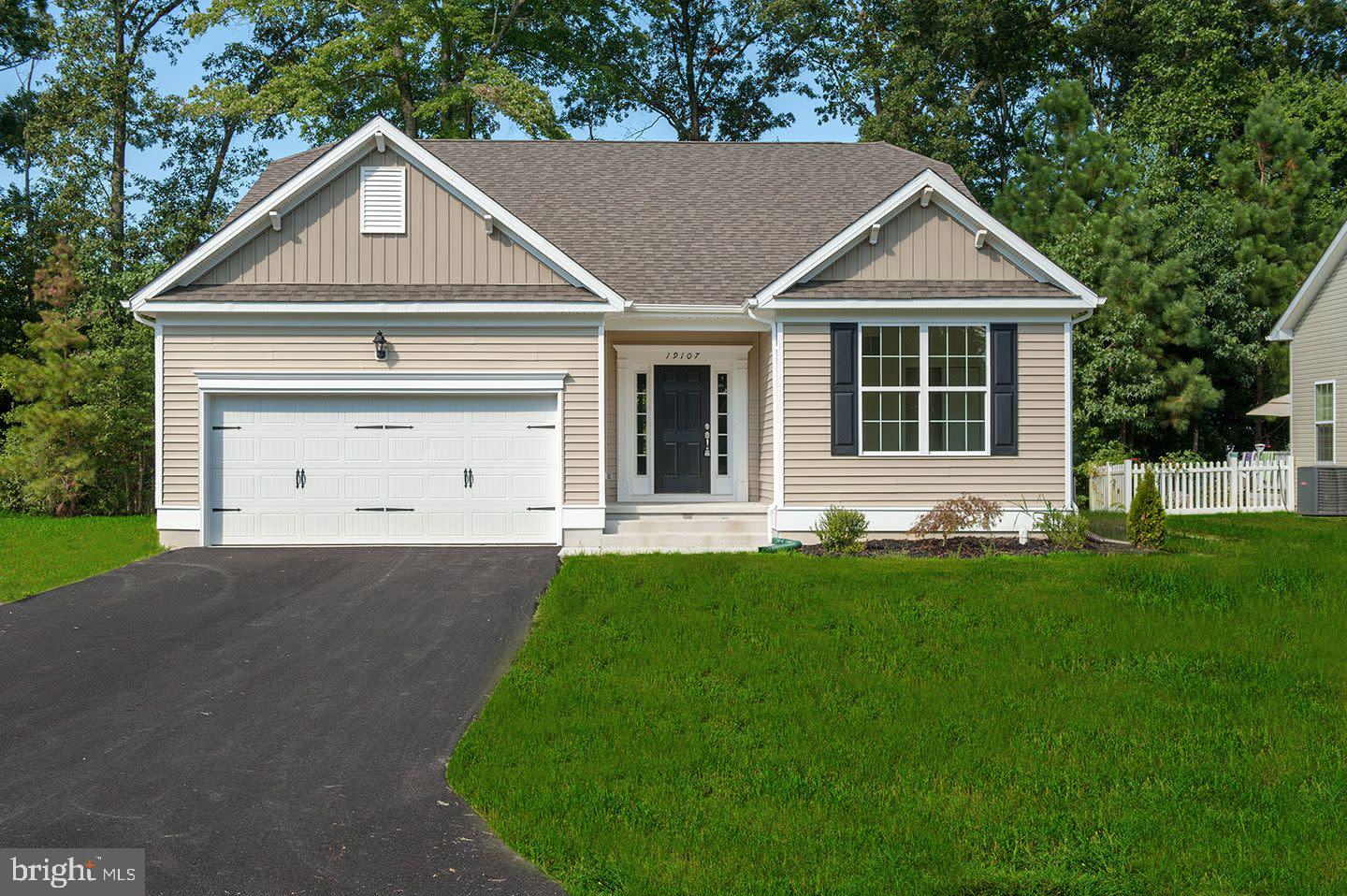 PINEHURST VILLAGE - Residential