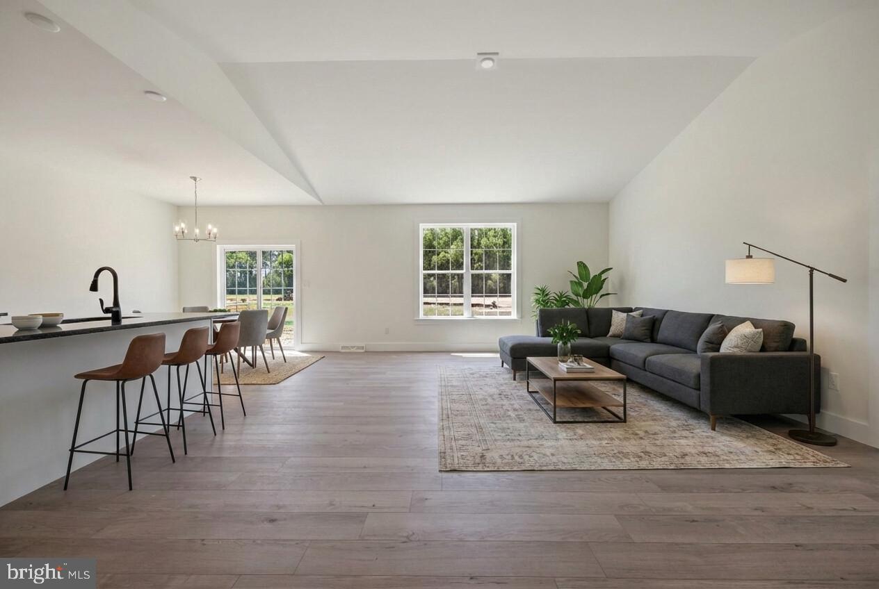 PINEHURST VILLAGE - Residential