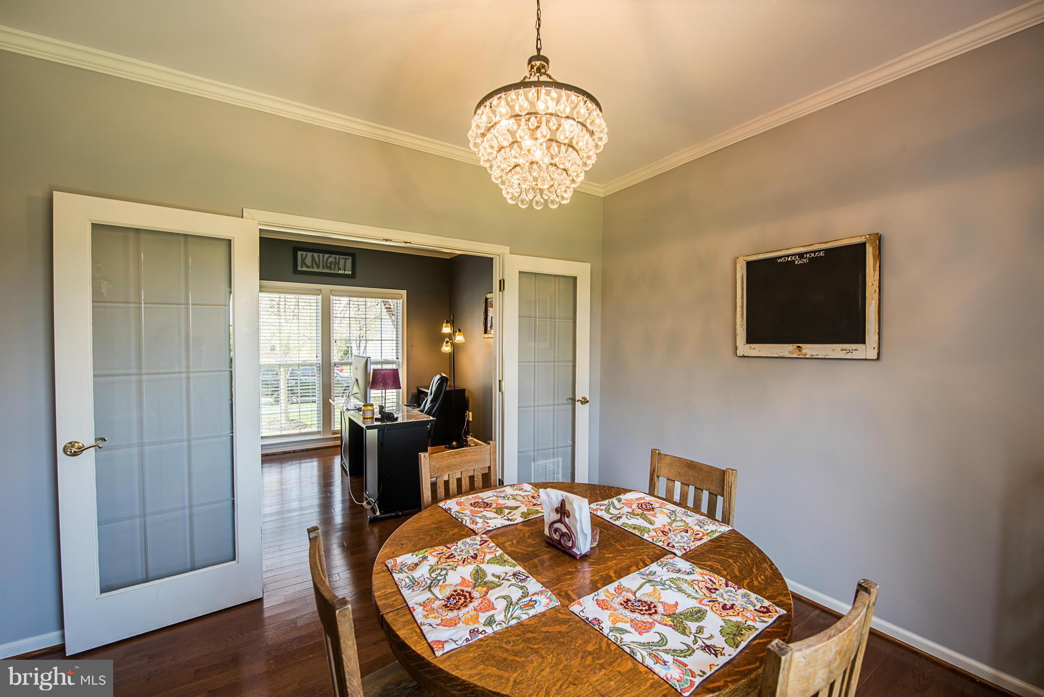 SIGNATURE AT BROADLANDS - Residential