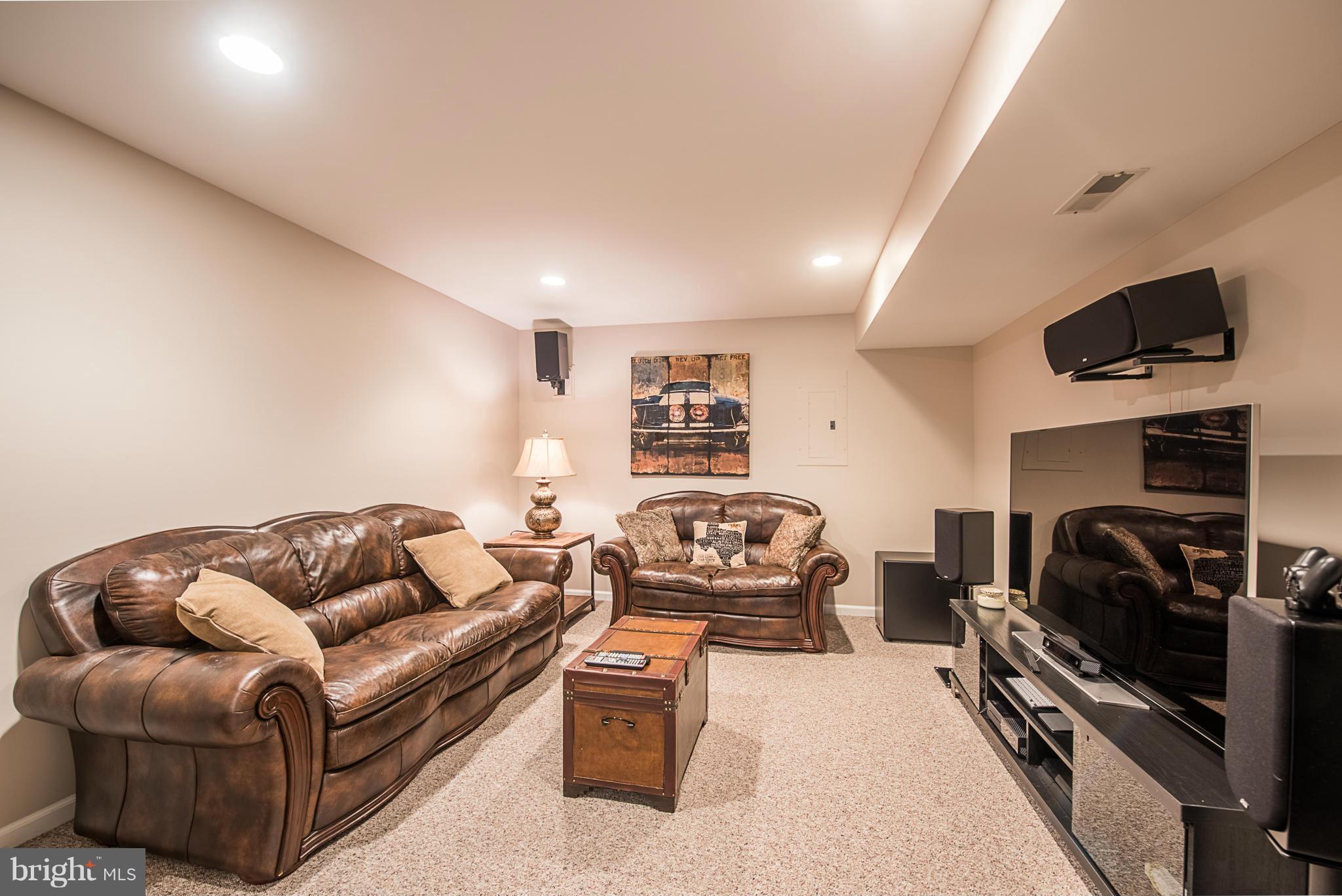 SIGNATURE AT BROADLANDS - Residential