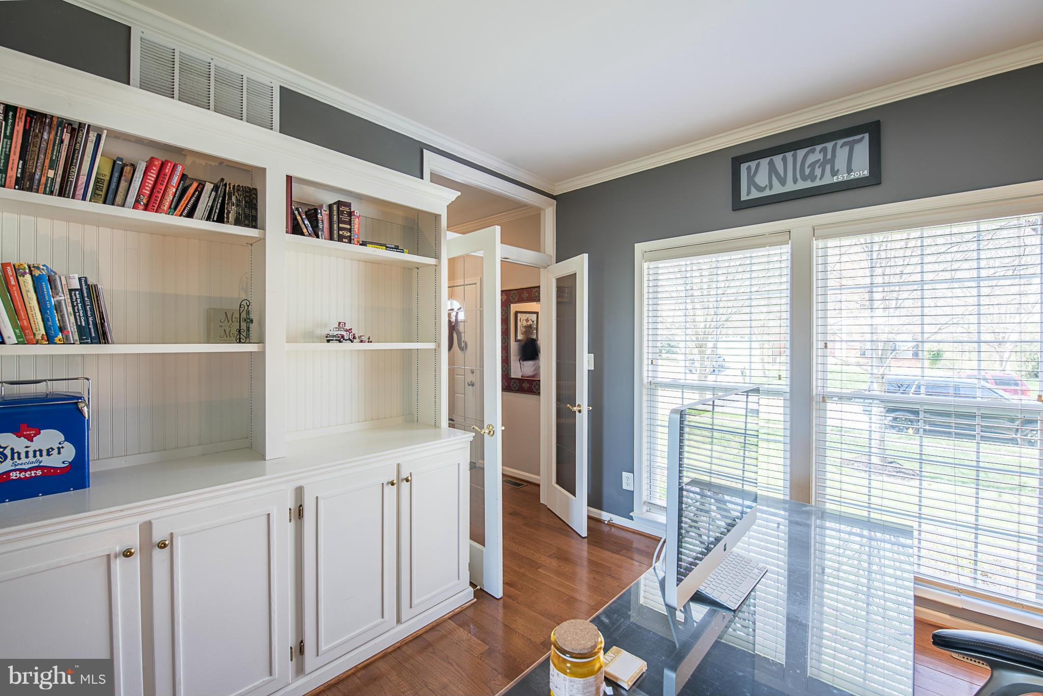 SIGNATURE AT BROADLANDS - Residential