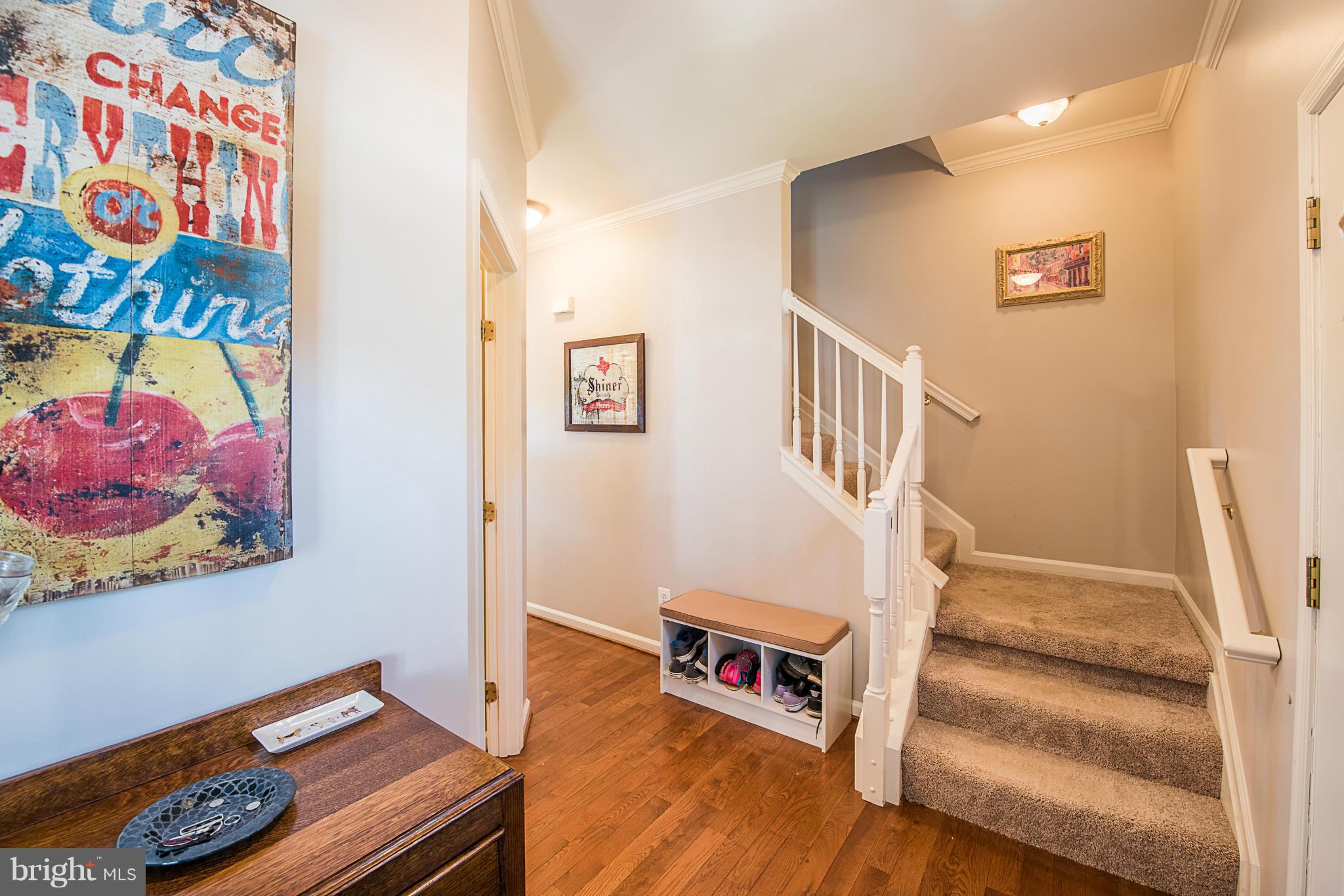 SIGNATURE AT BROADLANDS - Residential