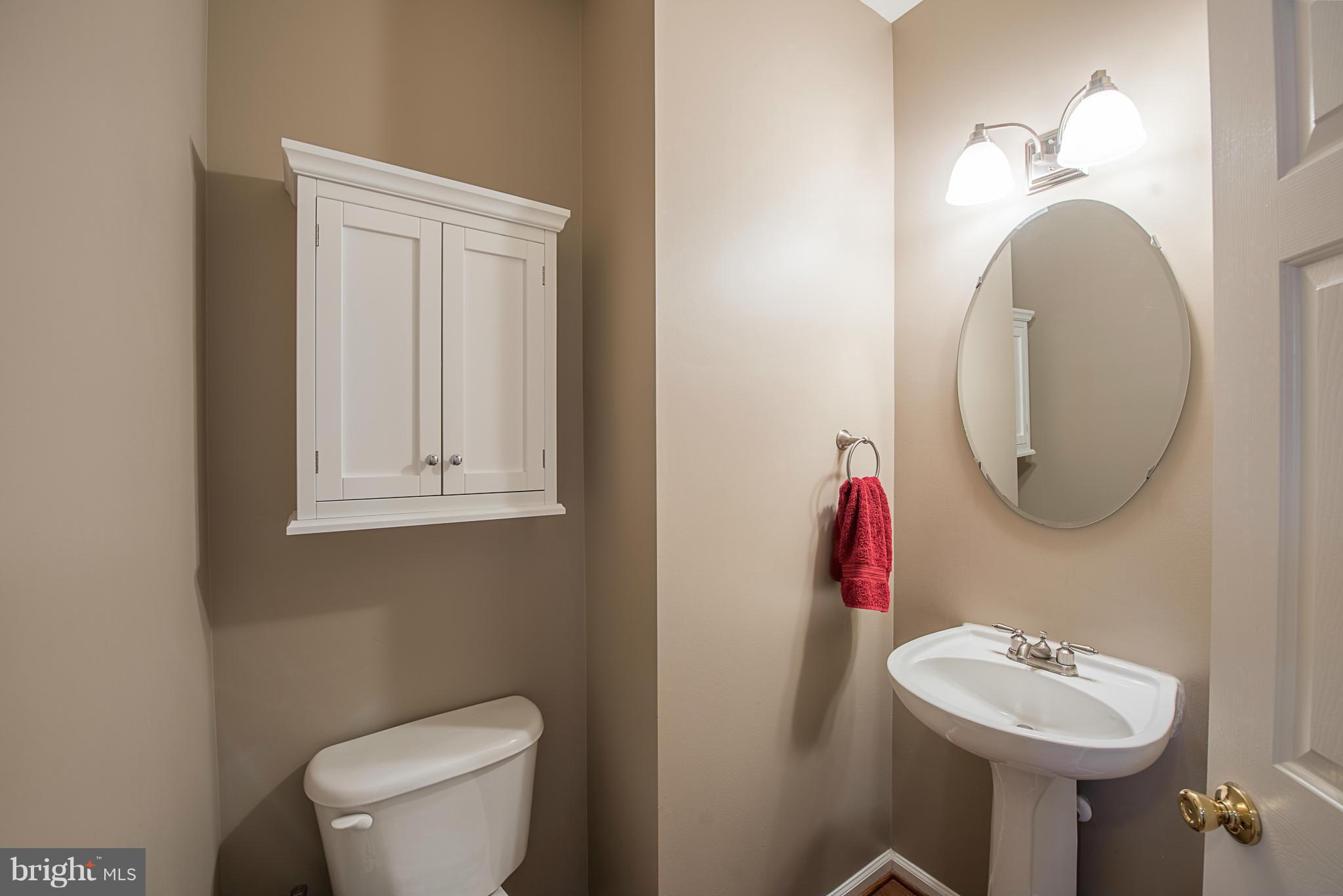 SIGNATURE AT BROADLANDS - Residential